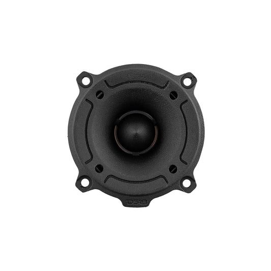 3” PRO Aluminum Super Bullet Tweeter – 240 Watts with Built in Crossover