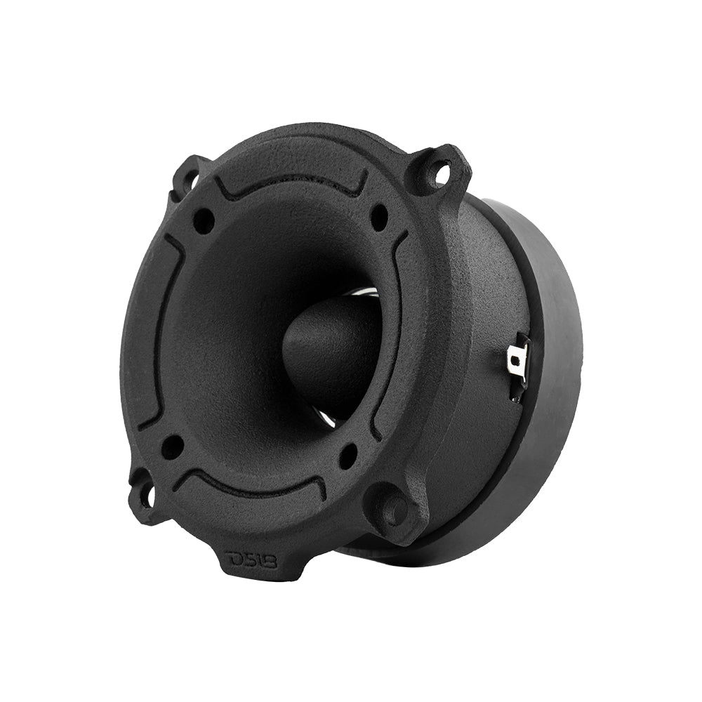 3” PRO Aluminum Super Bullet Tweeter – 240 Watts with Built in Crossover