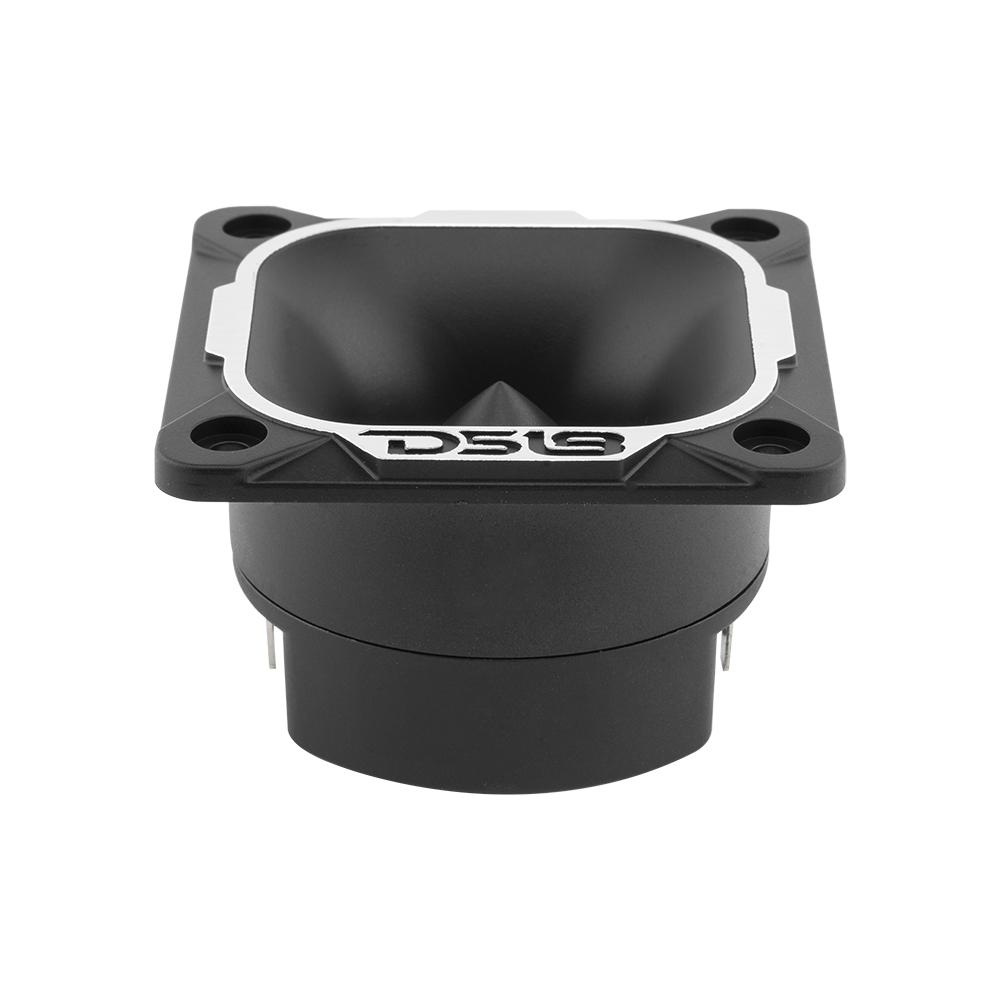 2.5"High Compression Neodymium Tweeter 100 Watts 1" Pen 4-Ohm Vc