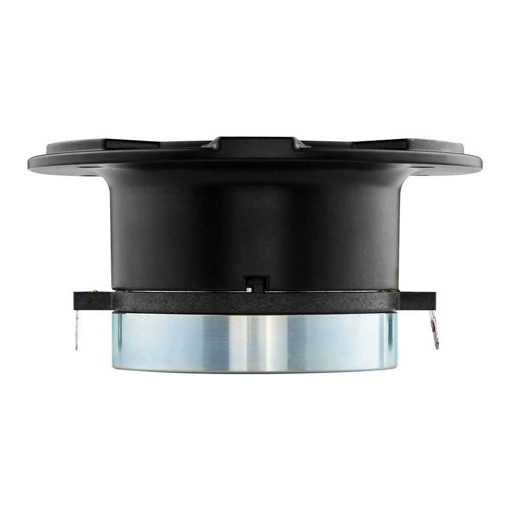 4" High Compression Neodymium Tweeter | 150W RMS 1.25 " Polyimide 4-Ohm Vc