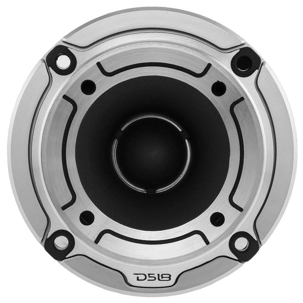 DS18 PRO-TWRING Tweeter Rings for 120/120B