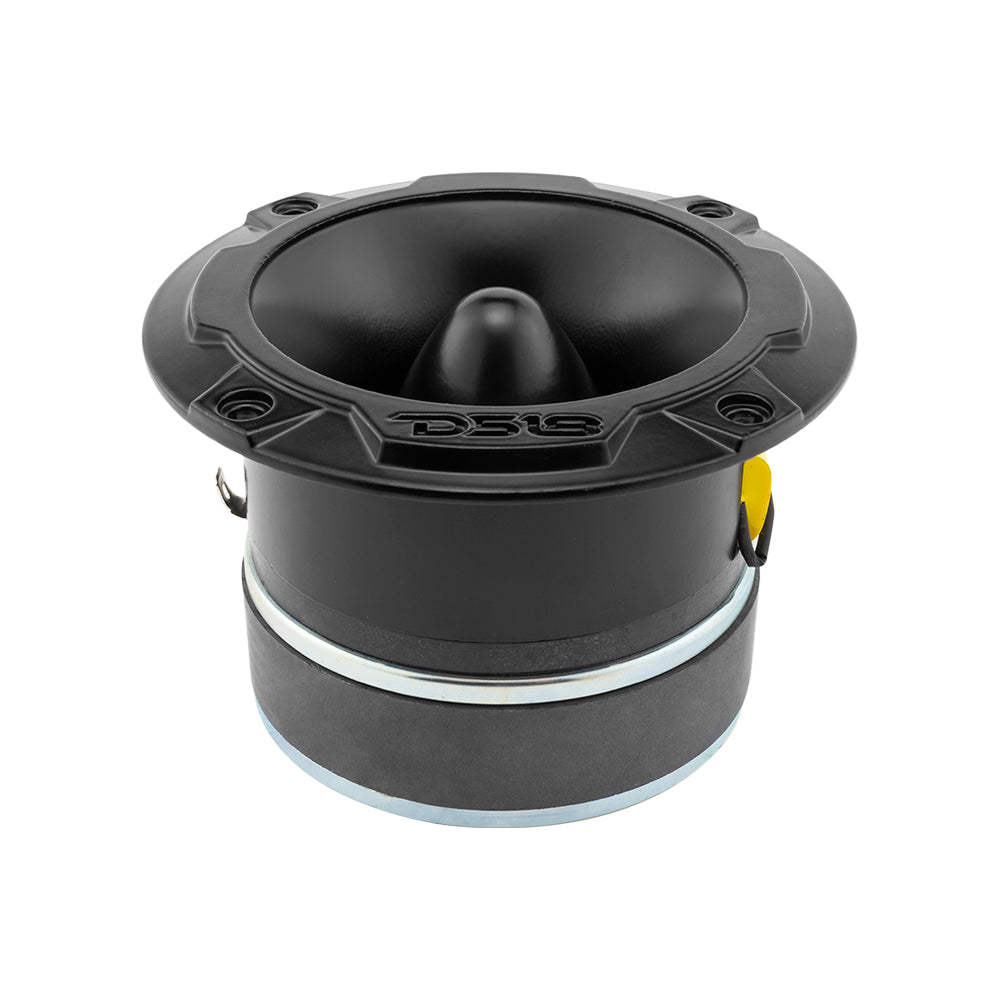 4.5" Super Bullet Tweeter 280 Watts 1.75" Titanium 4-Ohm Vc