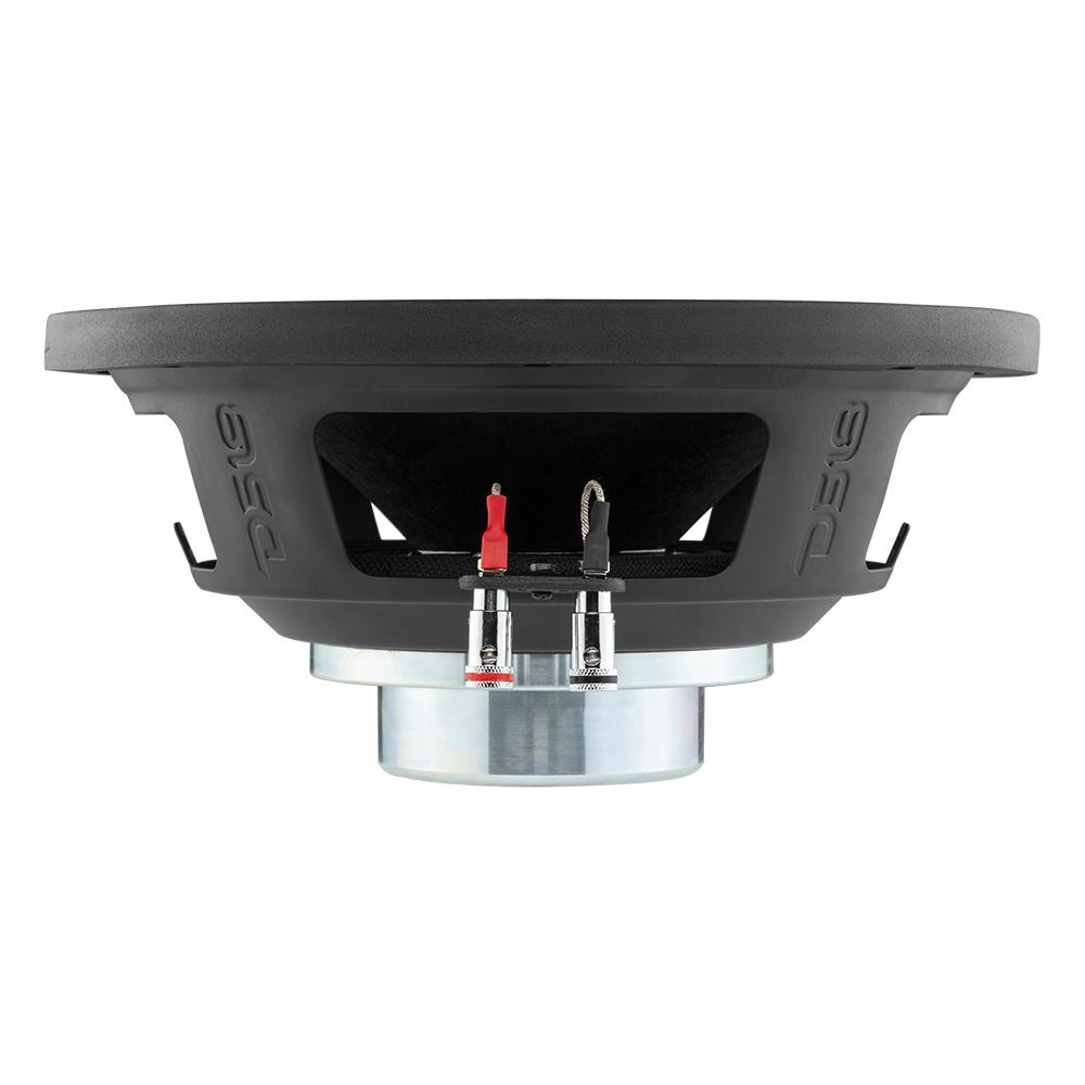 PRO 10" Neodymium Water Resistant Woofer 400 Watts Rms 4-Ohm SVC