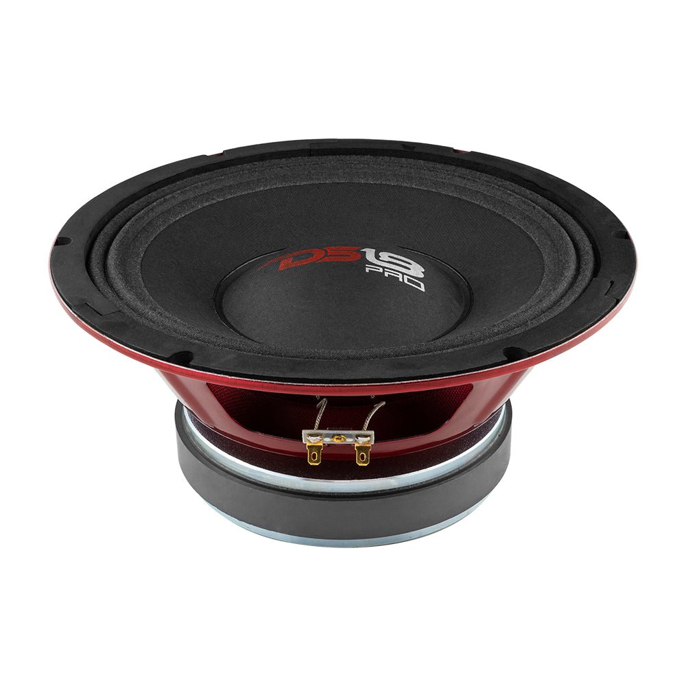 PRO-X 10" Mid-Bass Loudspeaker | 400W RMS 8-Ohm