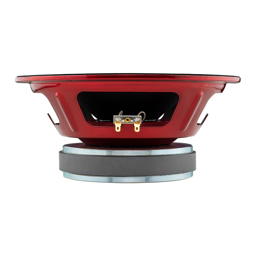 PRO-X 10" Mid-Bass Loudspeaker | 400W RMS 8-Ohm