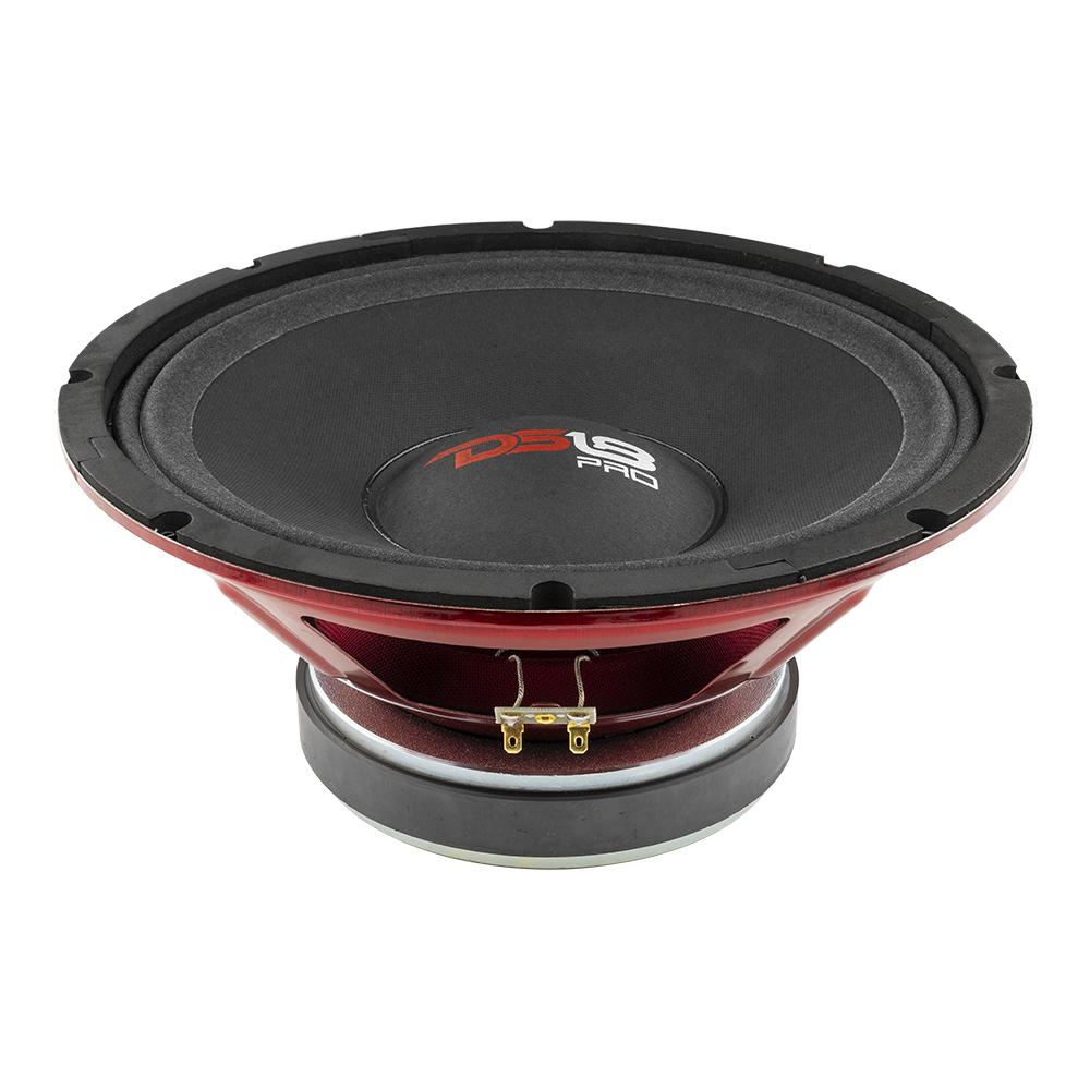 PRO-X 12" Mid-Bass Loudspeaker | 500W RMS 8-Ohm