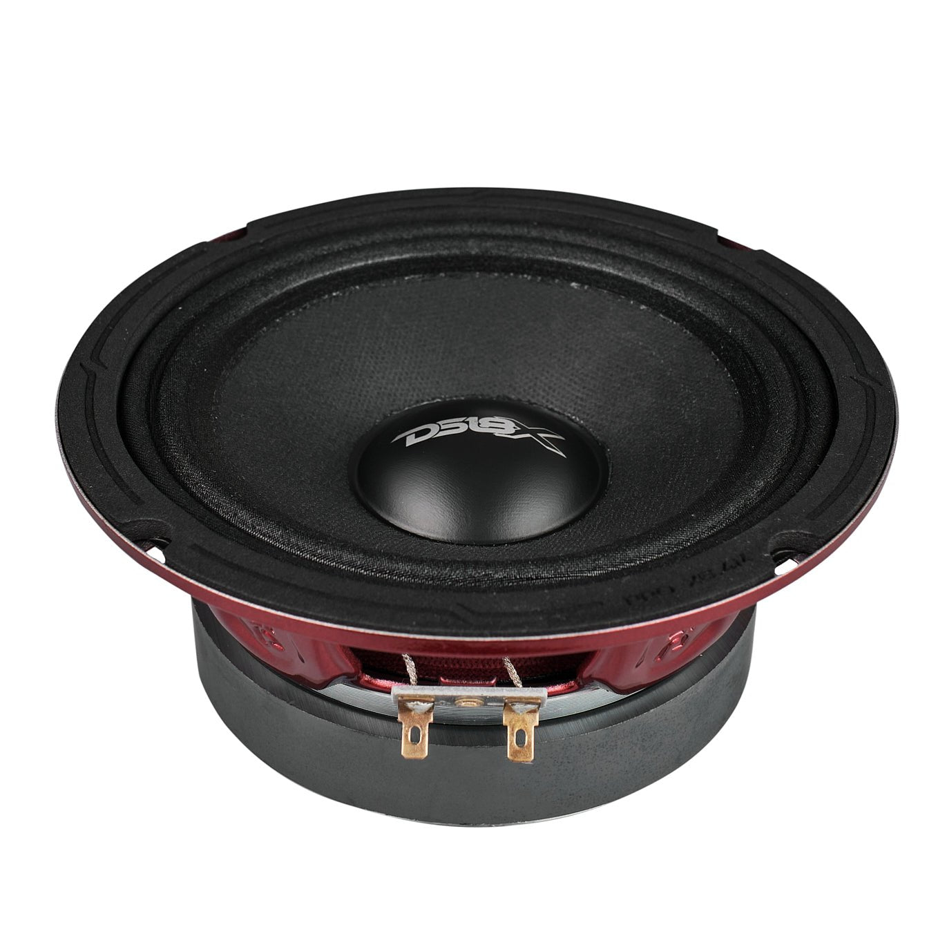 PRO-X 6.5" Mid-Range Loudspeaker 250 Watts Rms 4-Ohm