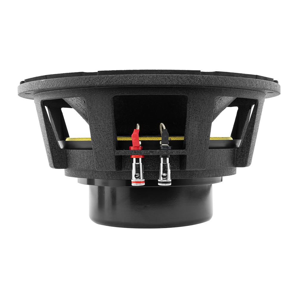 PRO 10" Neodymium Mid-Bass Loudspeaker 1000 Watts Rms 8-Ohm