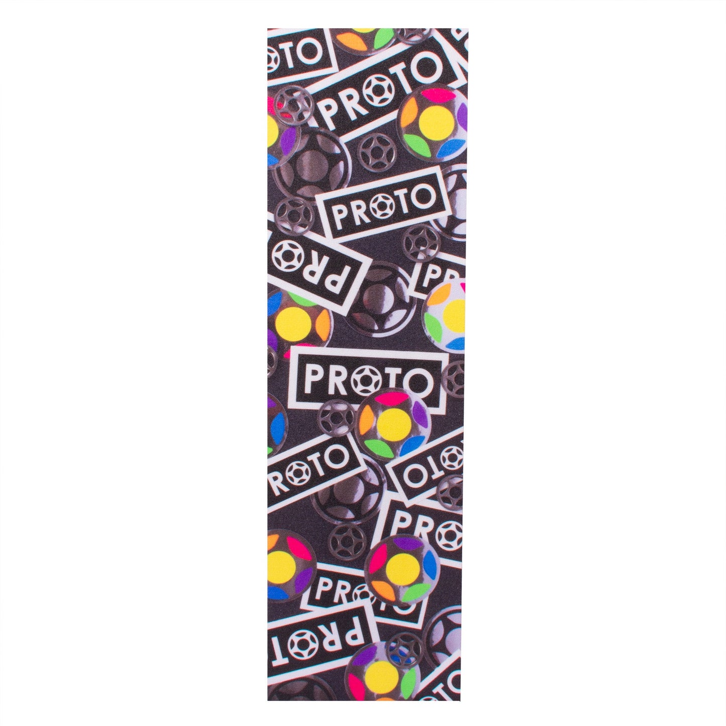 Proto “Sticker Slap” SD GripTape - Black