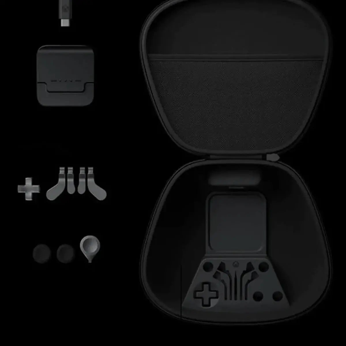 MODDEDZONE JOKER HA HA XBOX ELITE SERIES 2 CUSTOM MODDED CONTROLLER