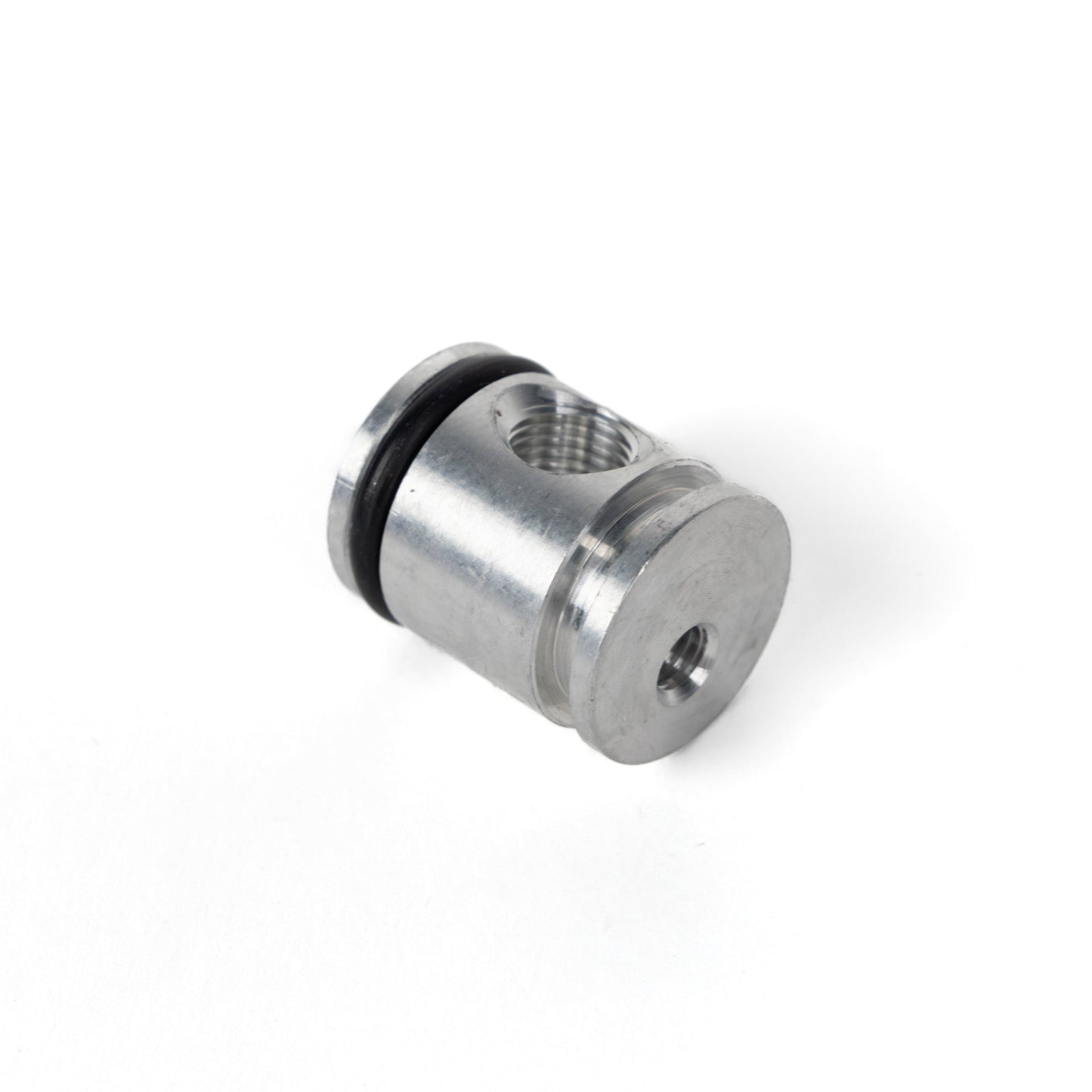 1100z Gen 2 Pressure Gauge Block