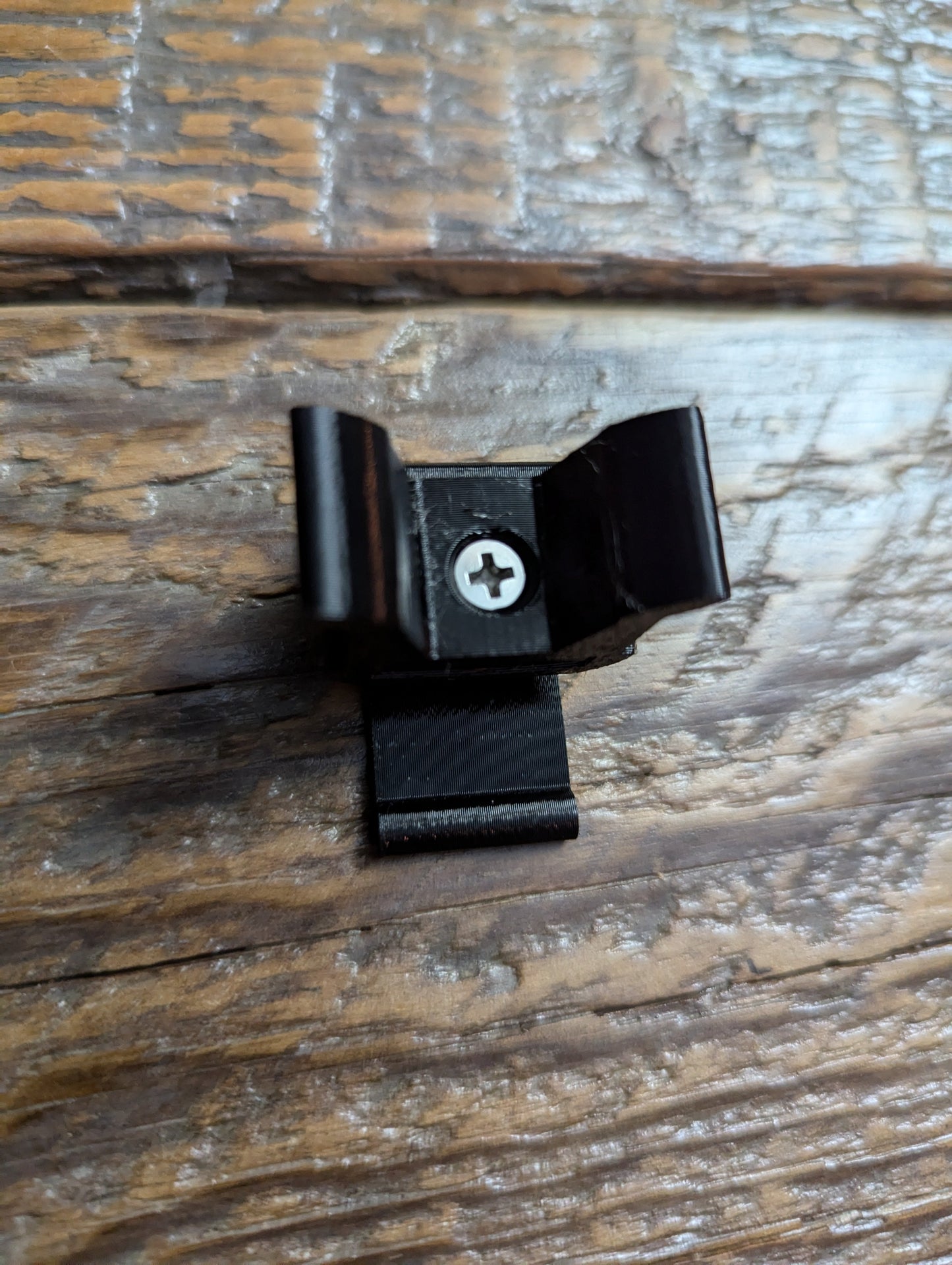 Trophyline Hyperlite Stick Caddy for Saddle Hunting