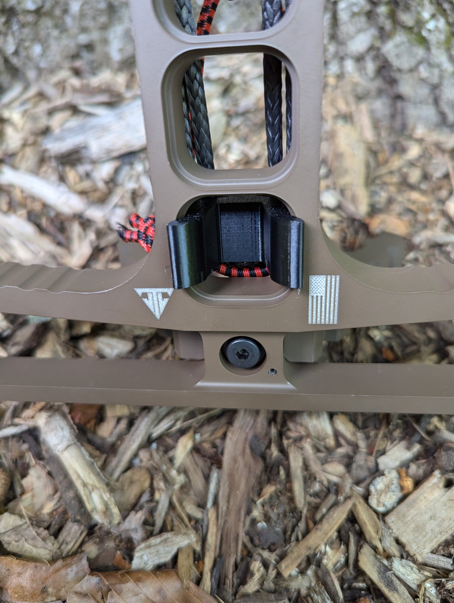 Trophyline Hyperlite Spool Bumpers