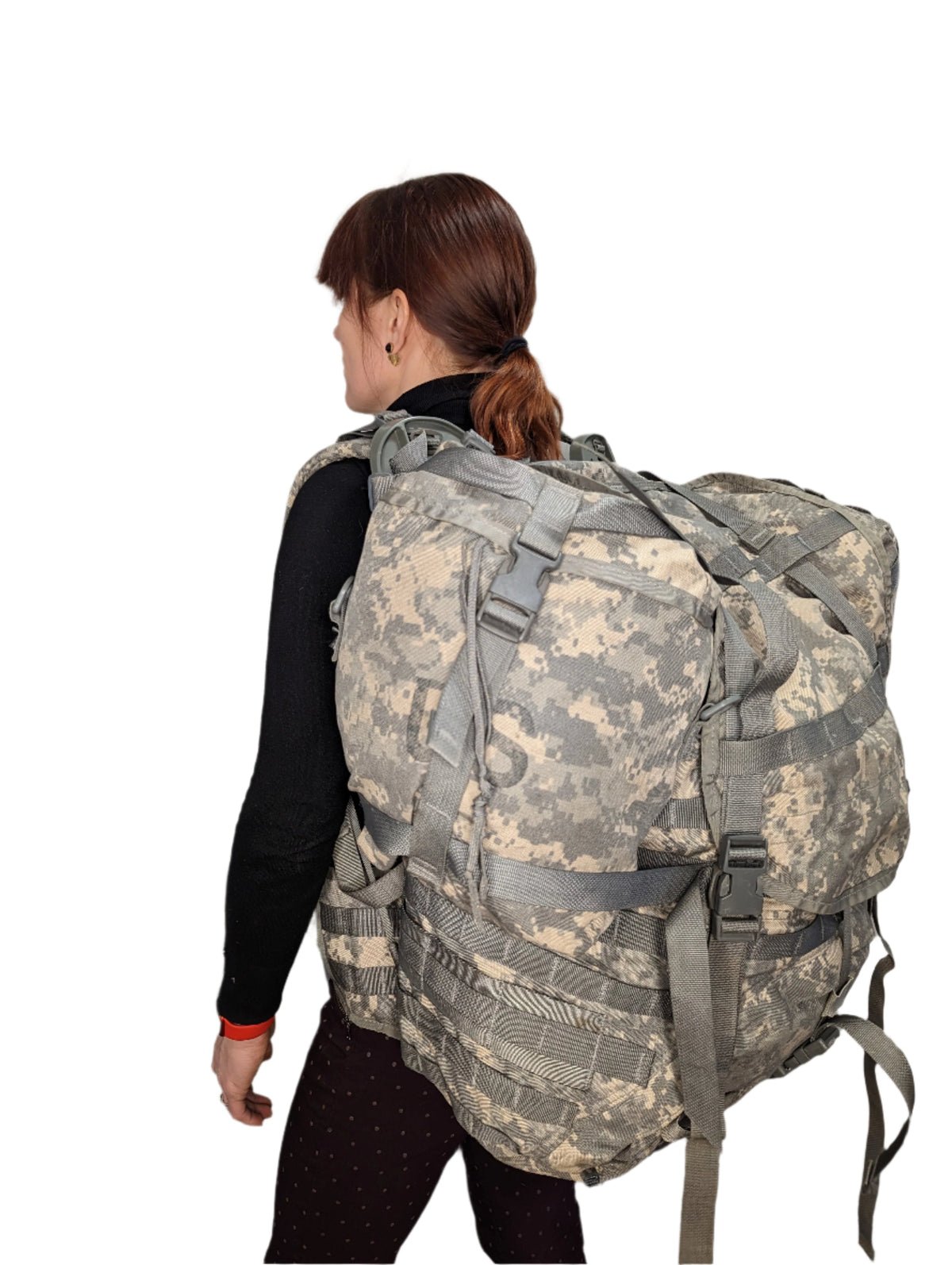 Large Field Pack - ACU