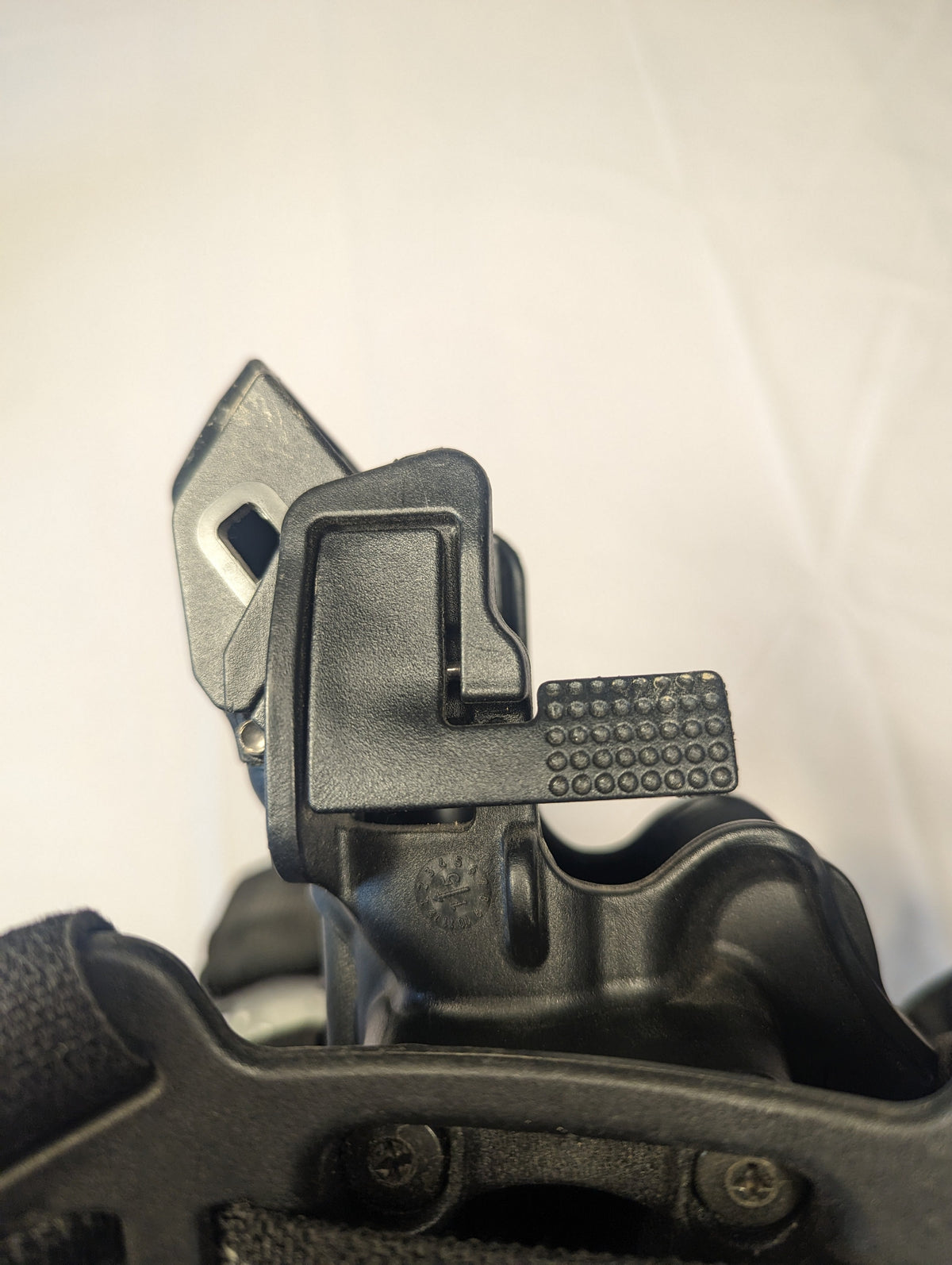 BlackHawk - 430604BK-R - Pistol Holster