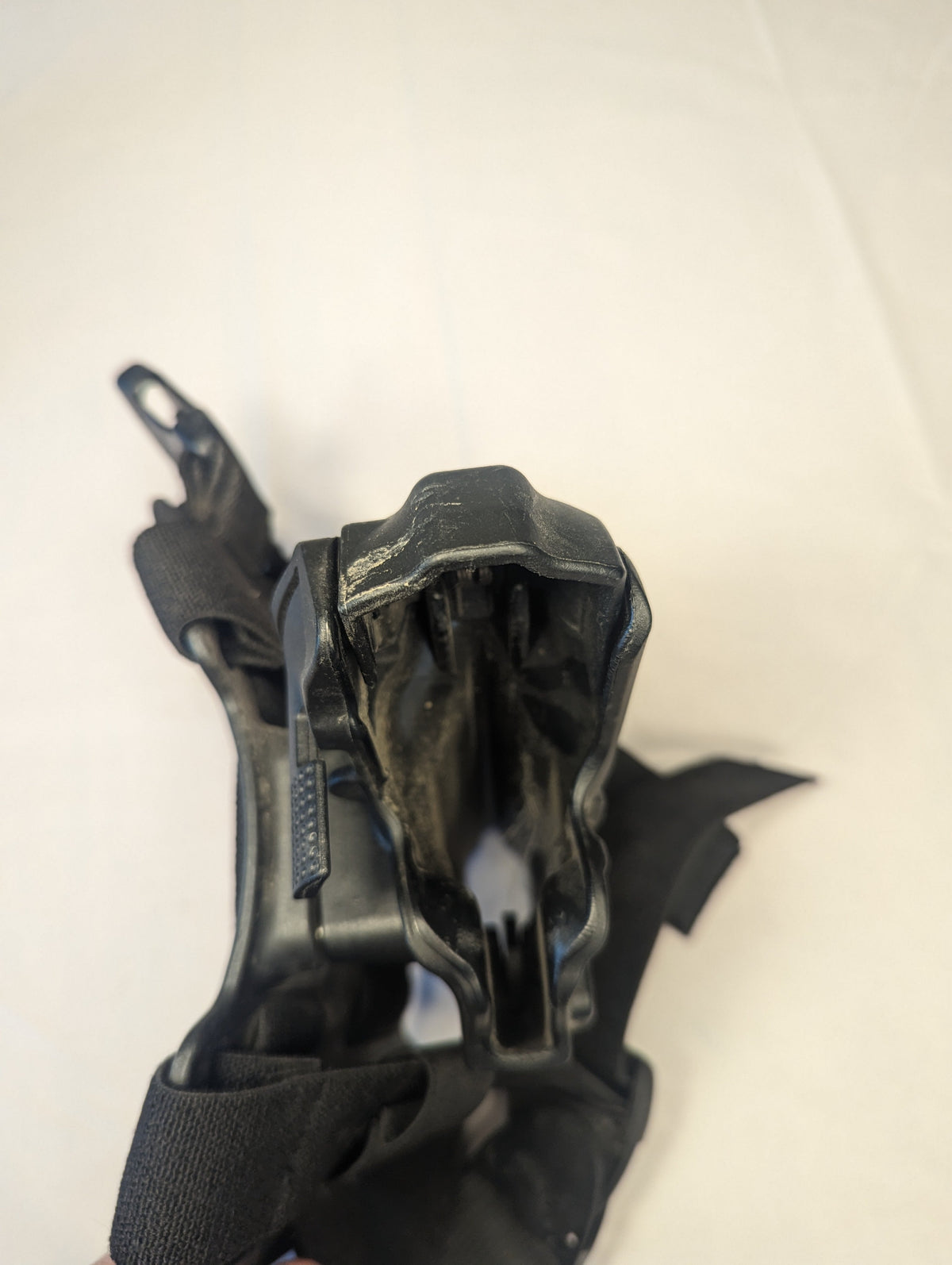 BlackHawk - 430604BK-R - Pistol Holster