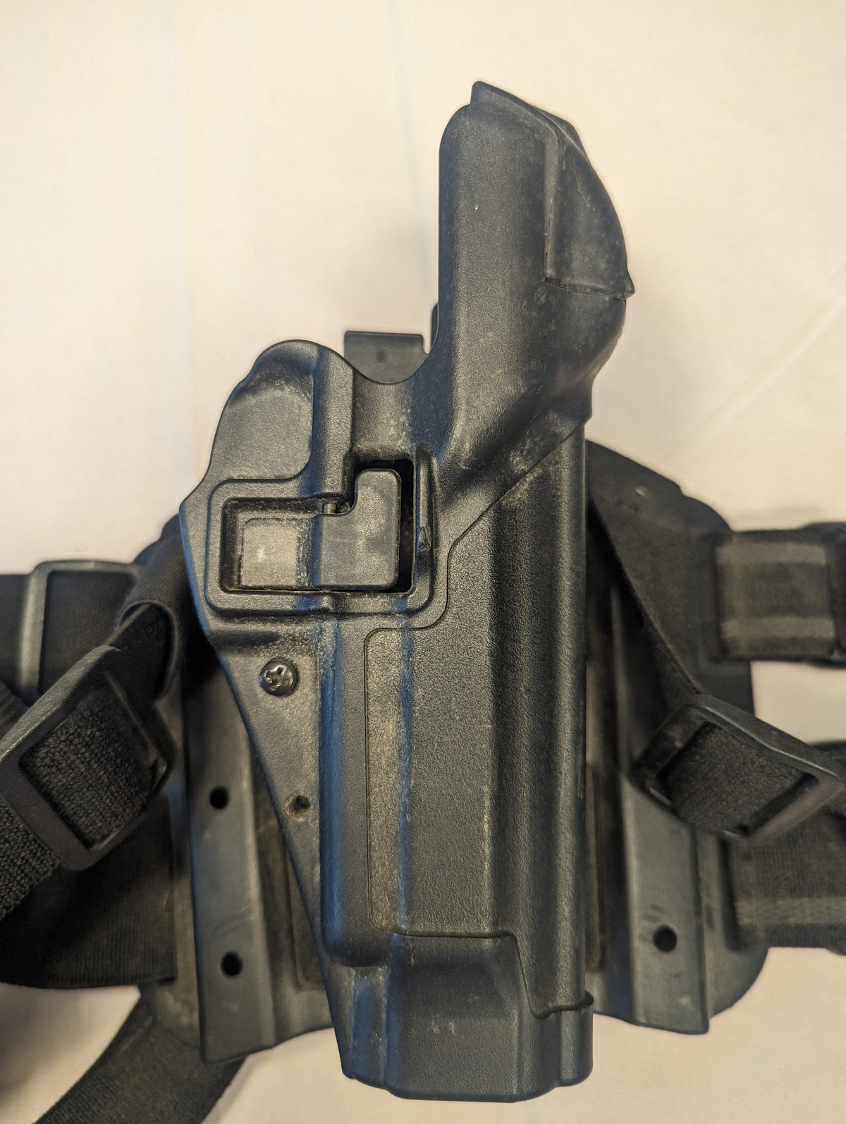 BlackHawk - 430604BK-R - Pistol Holster