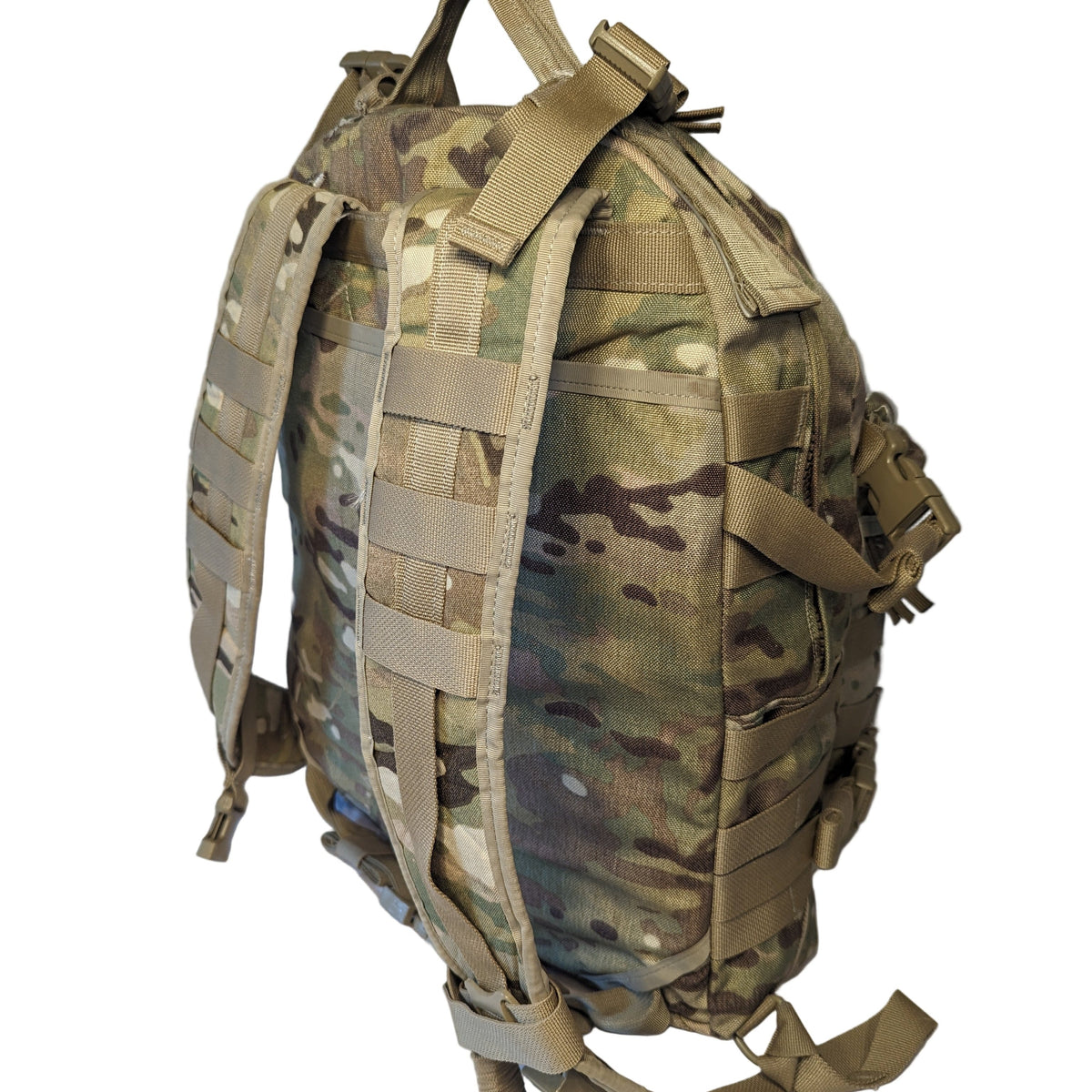 Assault Pack - OCP