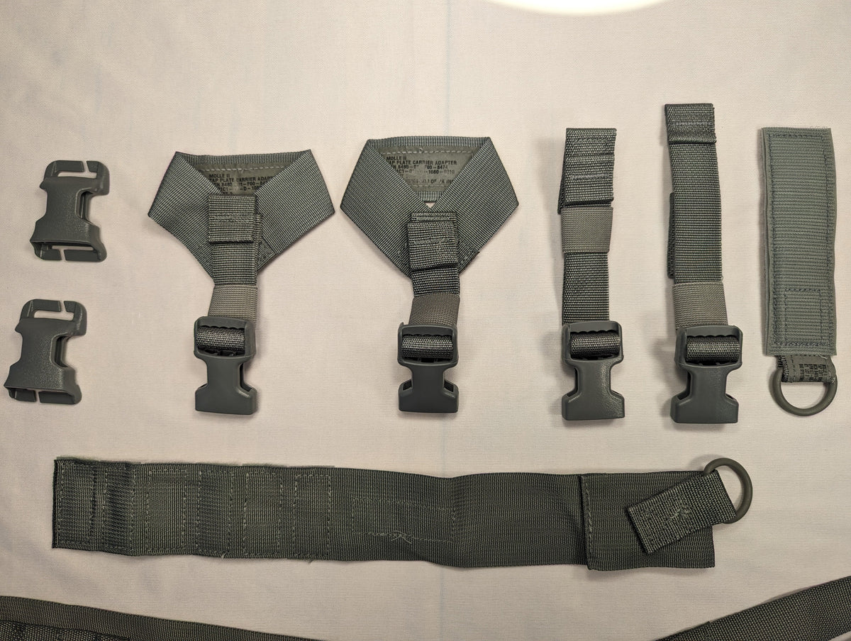 Tactical Assault Panel - UCP/ACU - Used