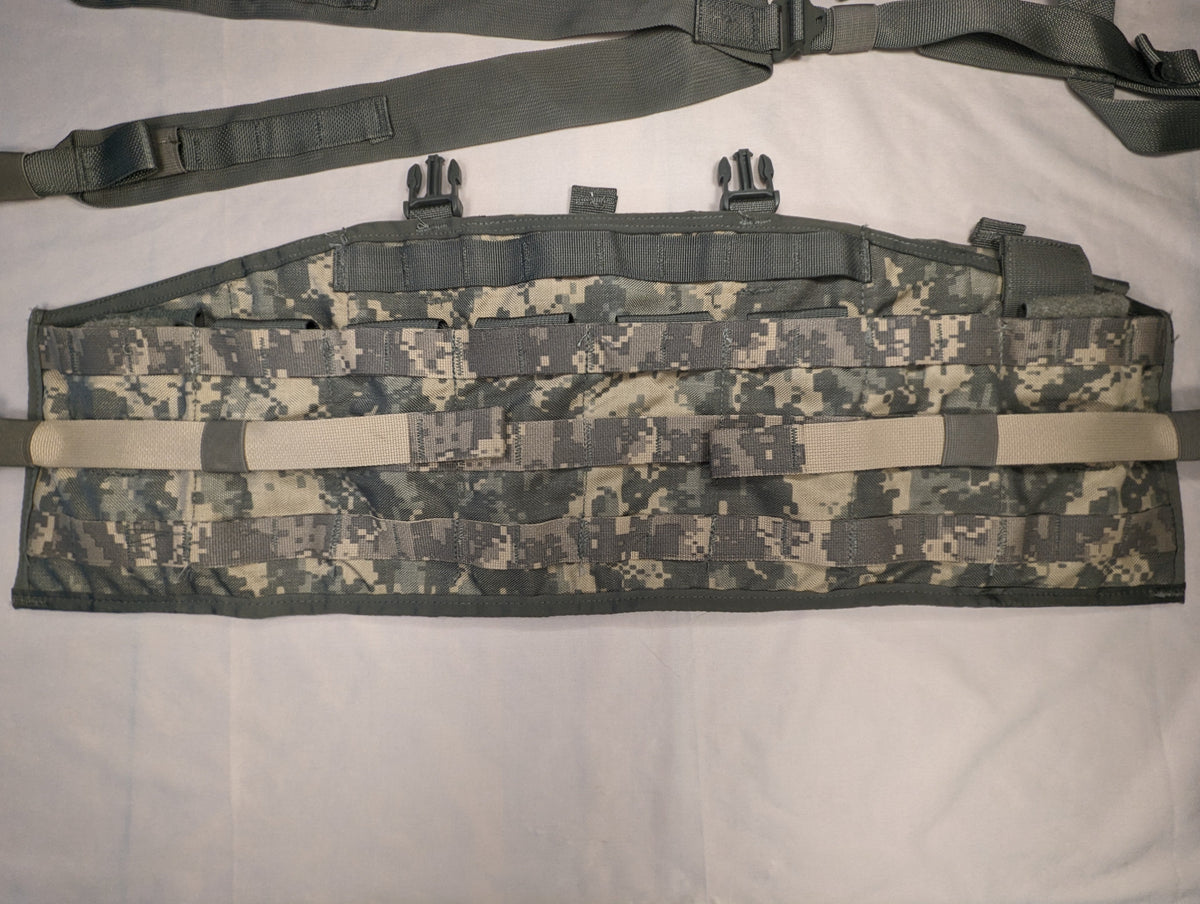 Tactical Assault Panel - UCP/ACU - Used