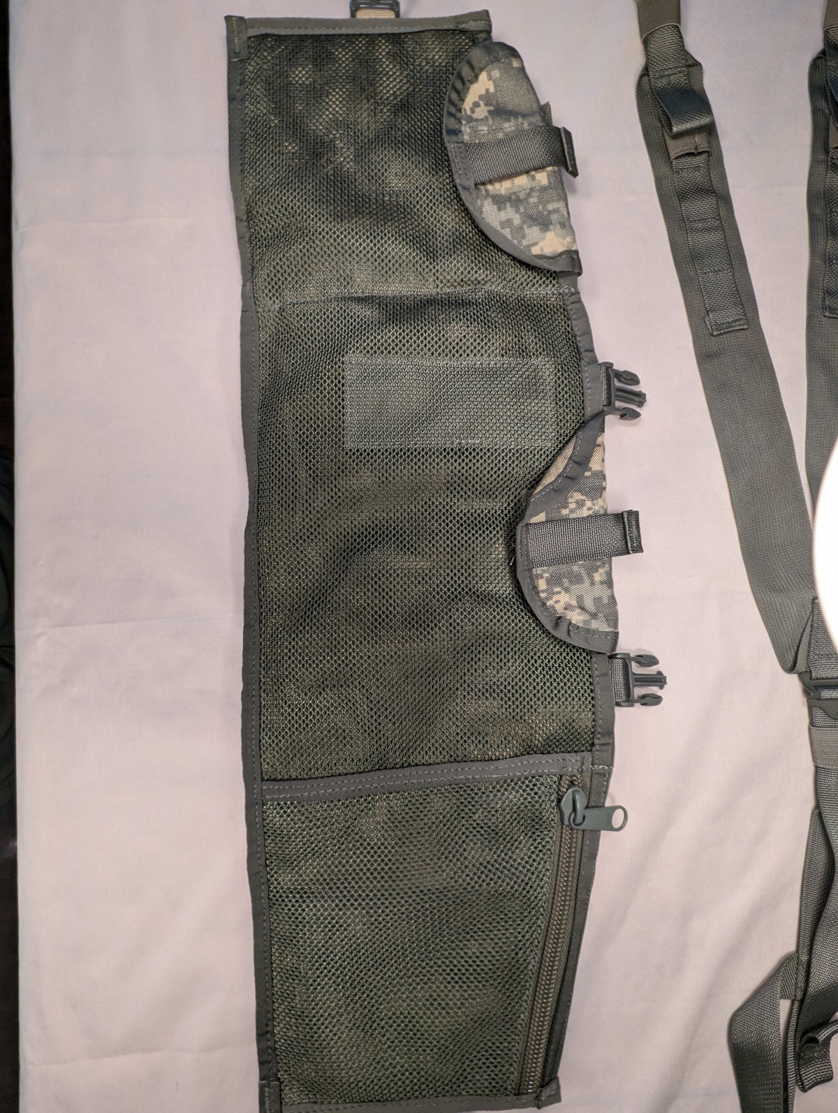 Tactical Assault Panel - UCP/ACU - Used