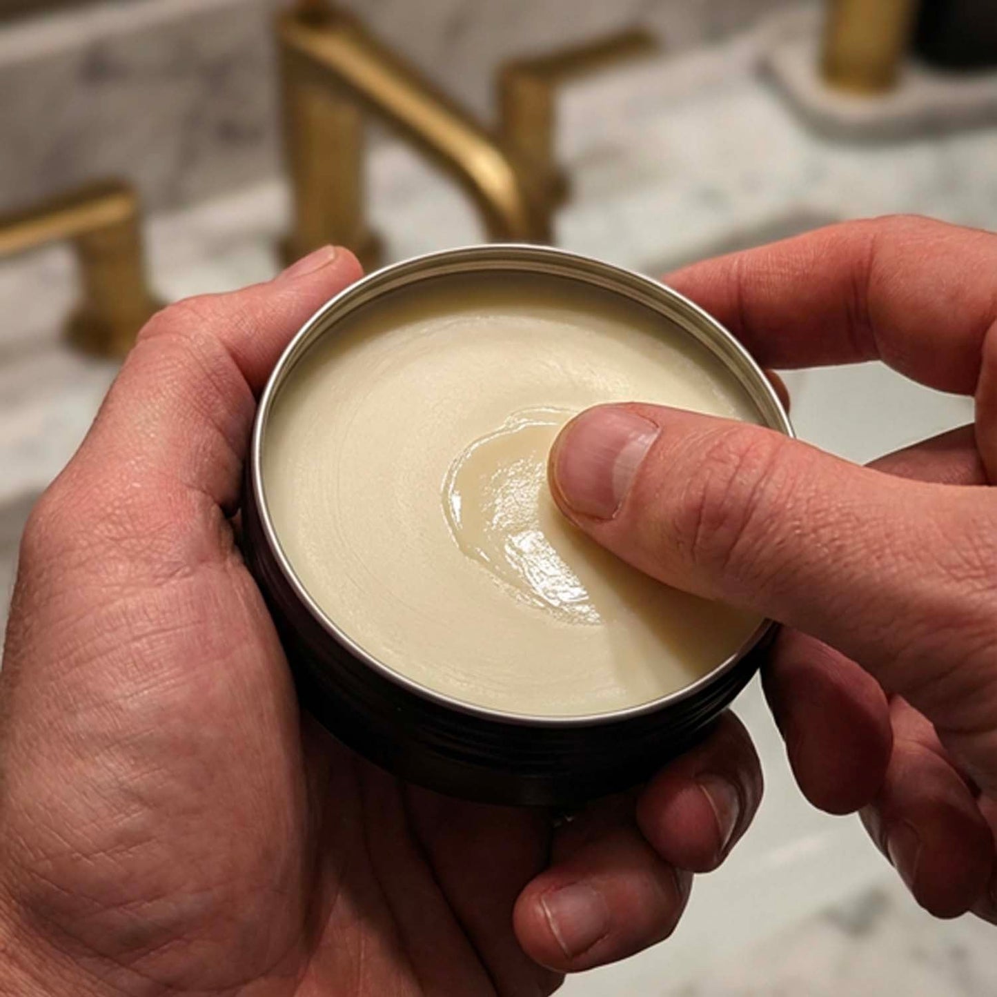 ADG42 All-Natural Premium Beef Tallow Skin Balm