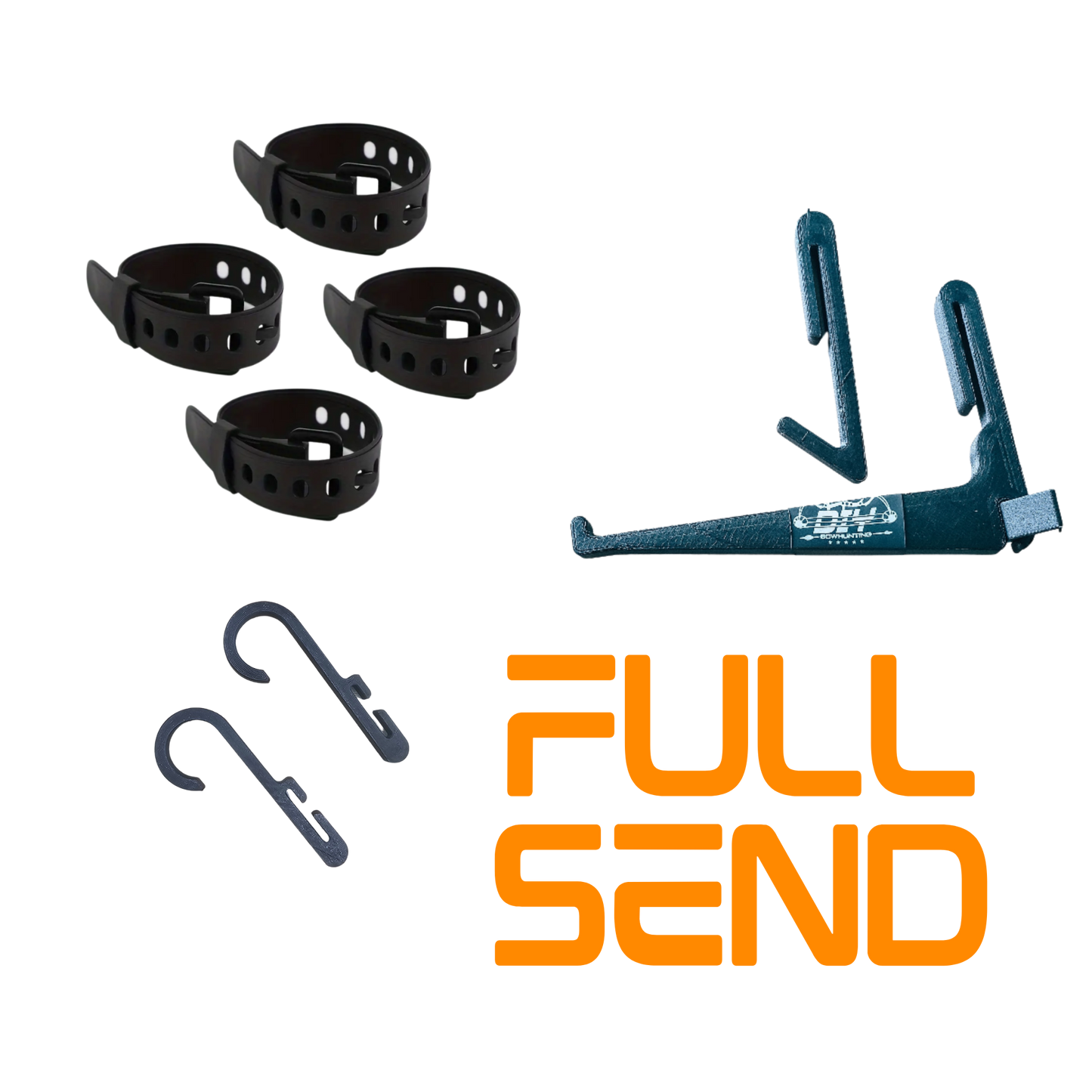 Full Send Accessories