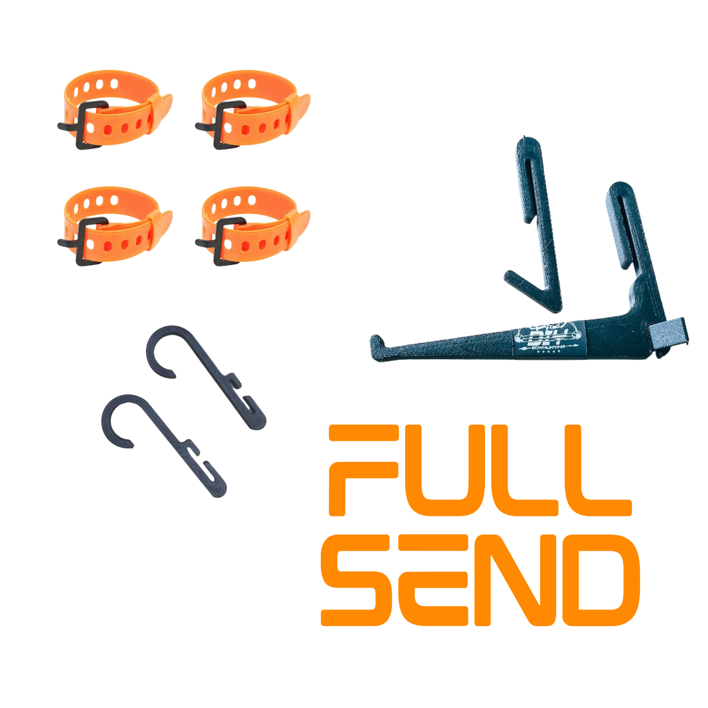 Full Send Accessories