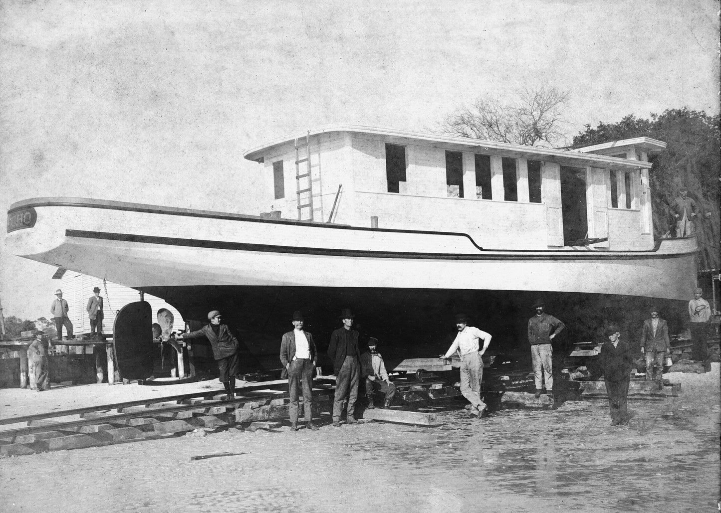 Celebrating Bay's Beginning: A Pictorial Retrospective of Bay County, Florida 1900s - 2000s