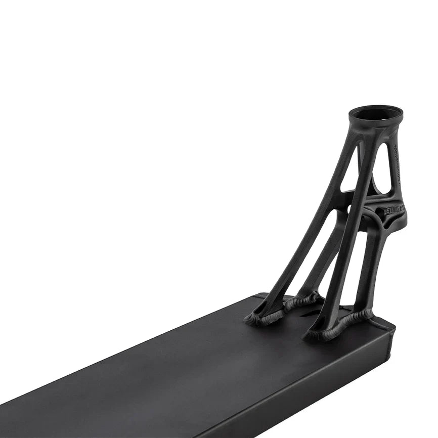 Ethic DTC Pandemonium V2 Boxed Scooter Deck 21.3″ (540mm) - Black