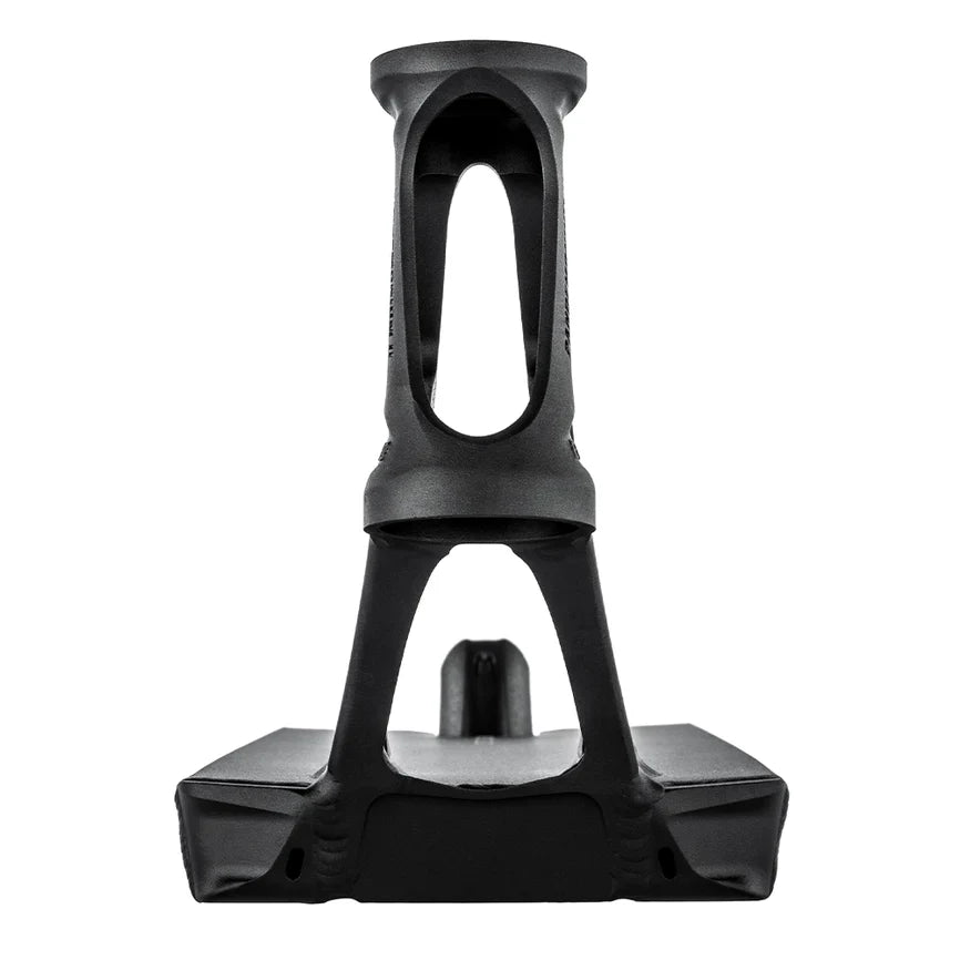 Ethic DTC Pandemonium V2 Boxed Scooter Deck 21.3″ (540mm) - Black