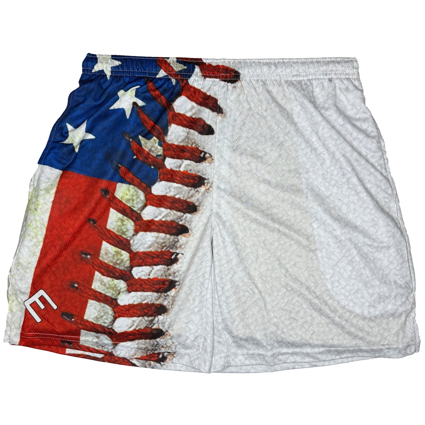 Pastime Shorts