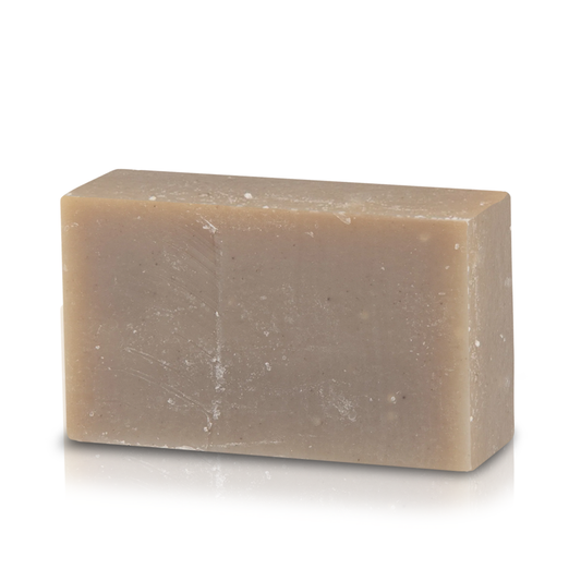 Patchouli Soap (NF)