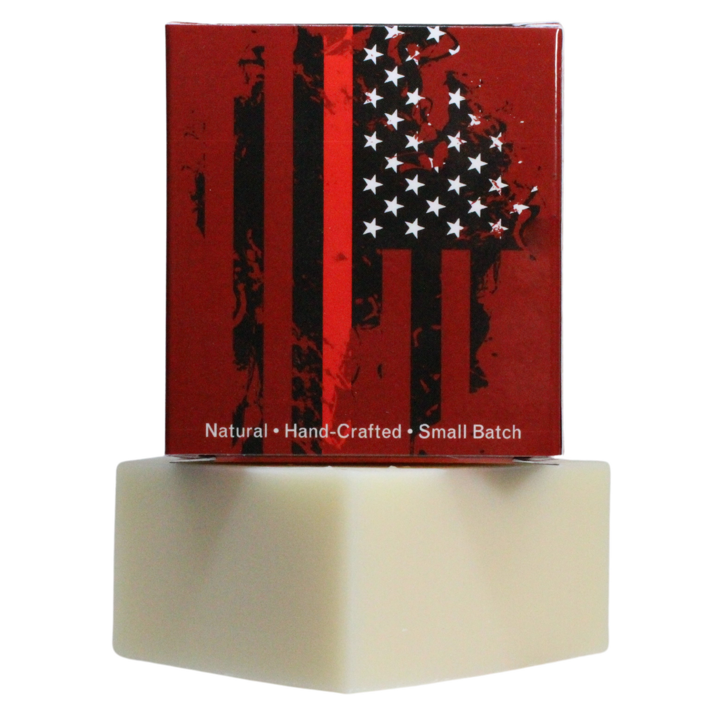 Hose Dragger Natural Soap - Masculine Cologne