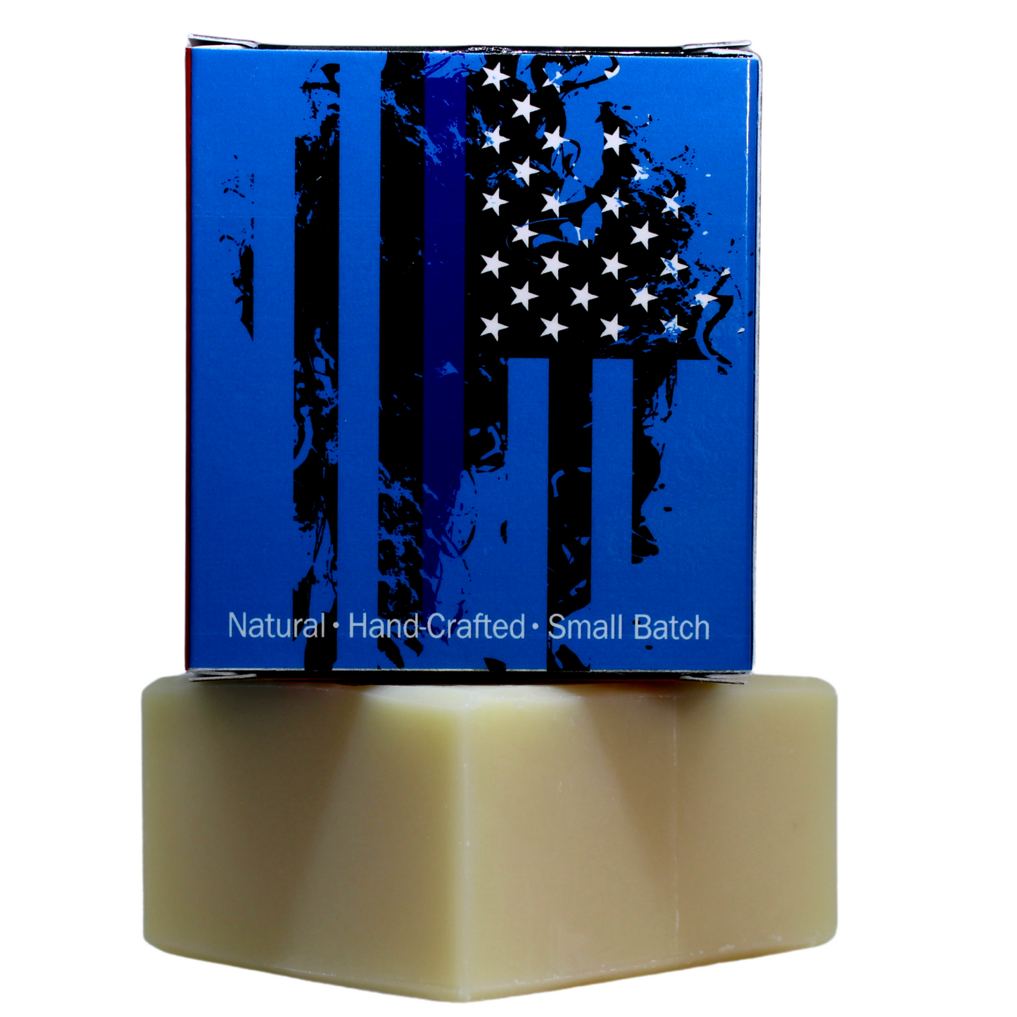 Sheepdog Natural Peppermint Soap