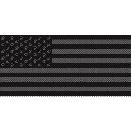 Paws Old Glory Collection American Flag Grille Inserts