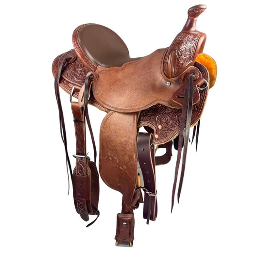 McCall Pendleton Lite