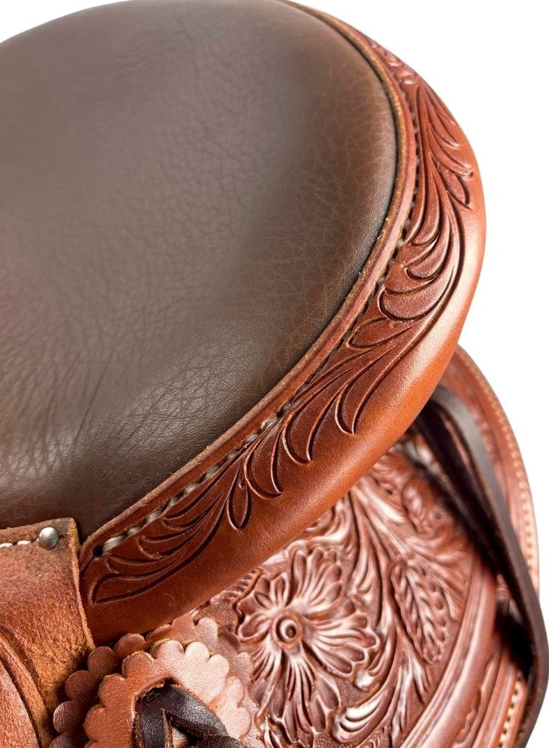 McCall Pendleton Lite