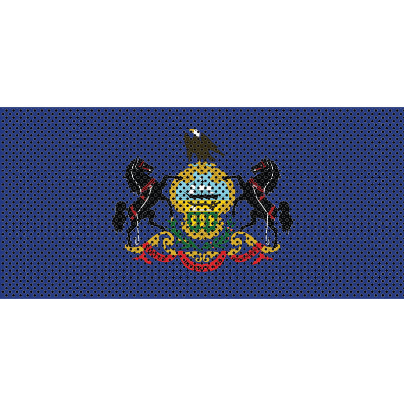 Pennsylvania State Flag