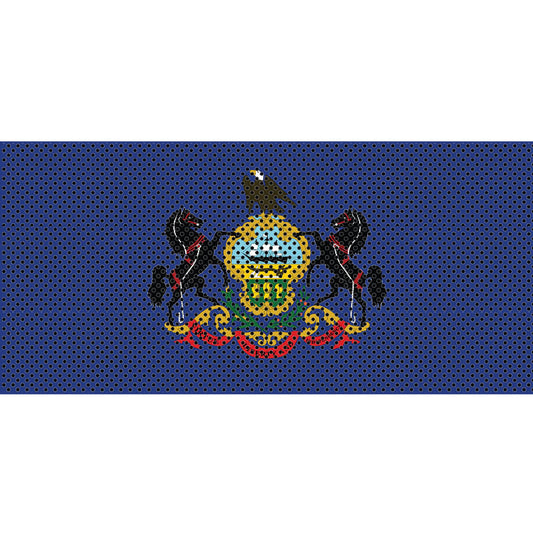Pennsylvania State Flag