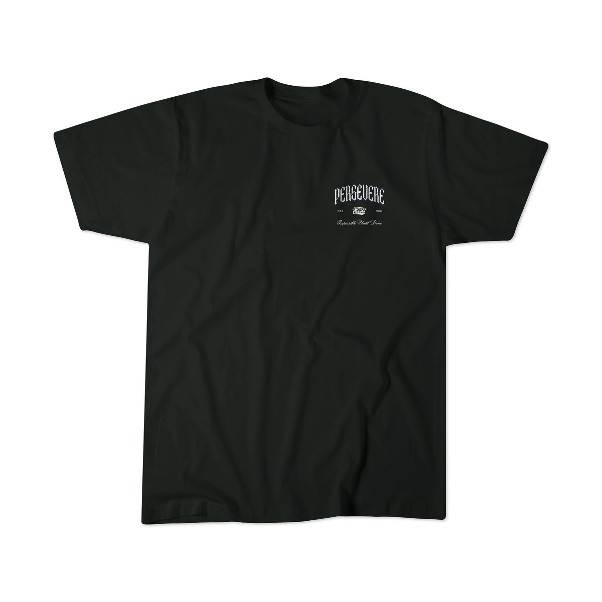 Persevere - Premium Oversized Tee
