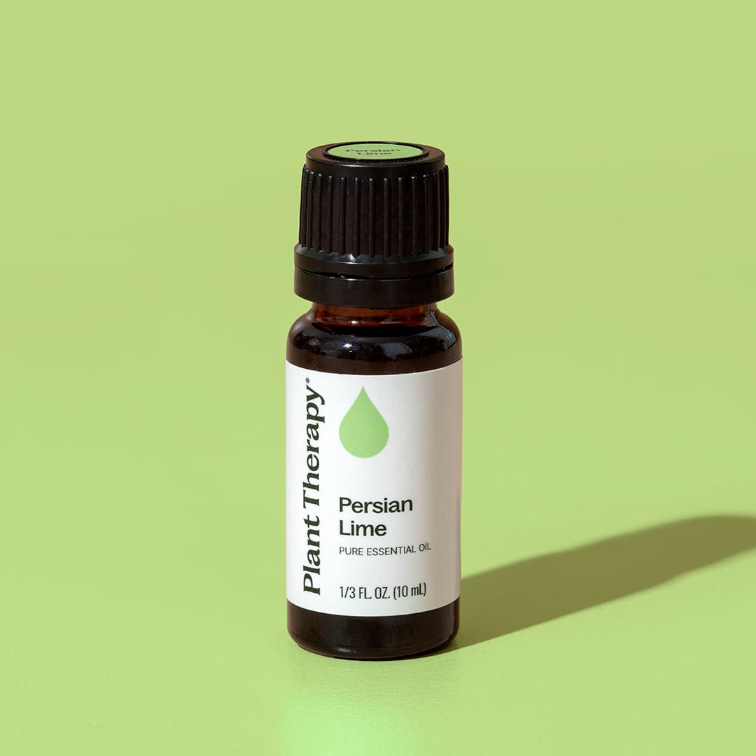 Persian Lime Essential Oil
