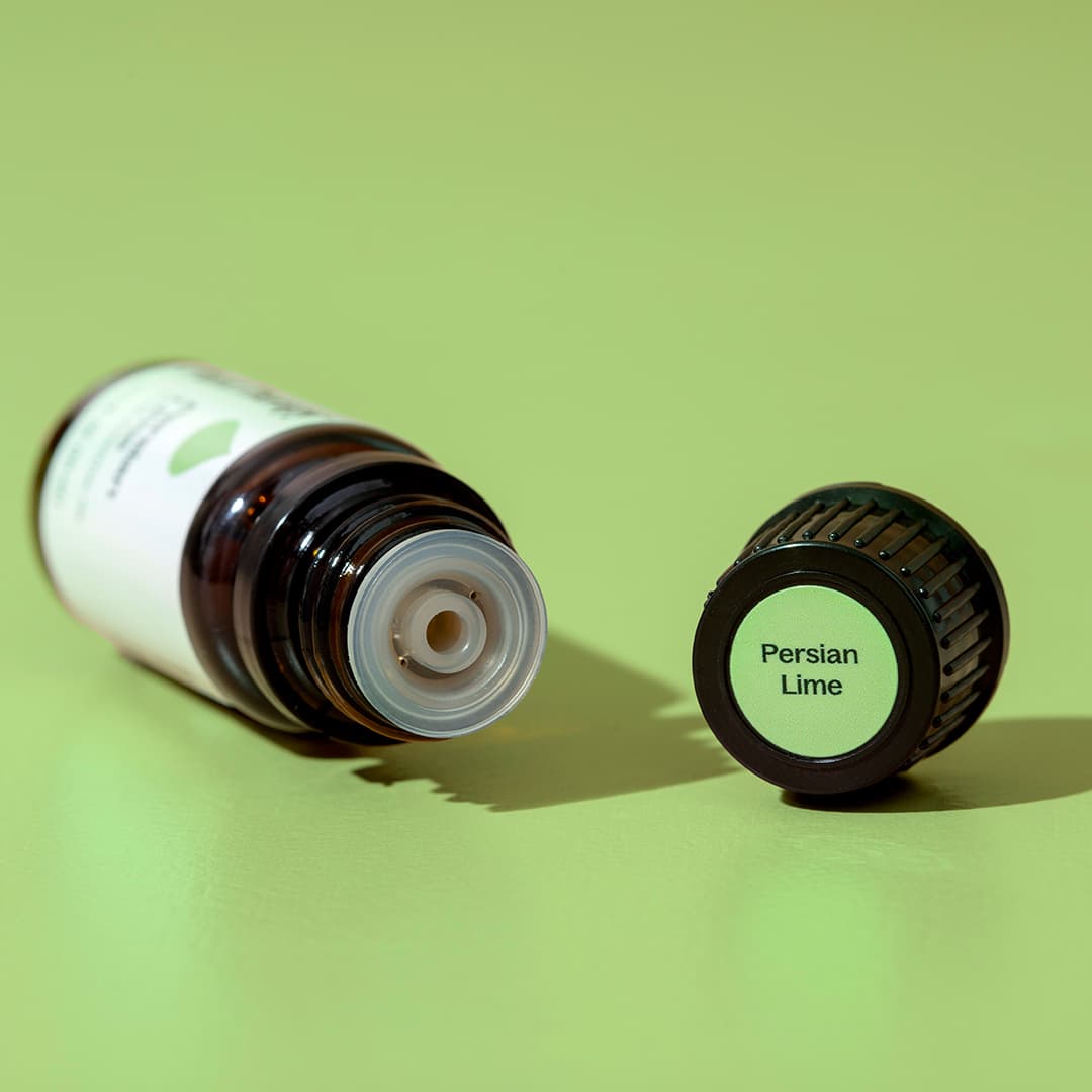 Persian Lime Essential Oil