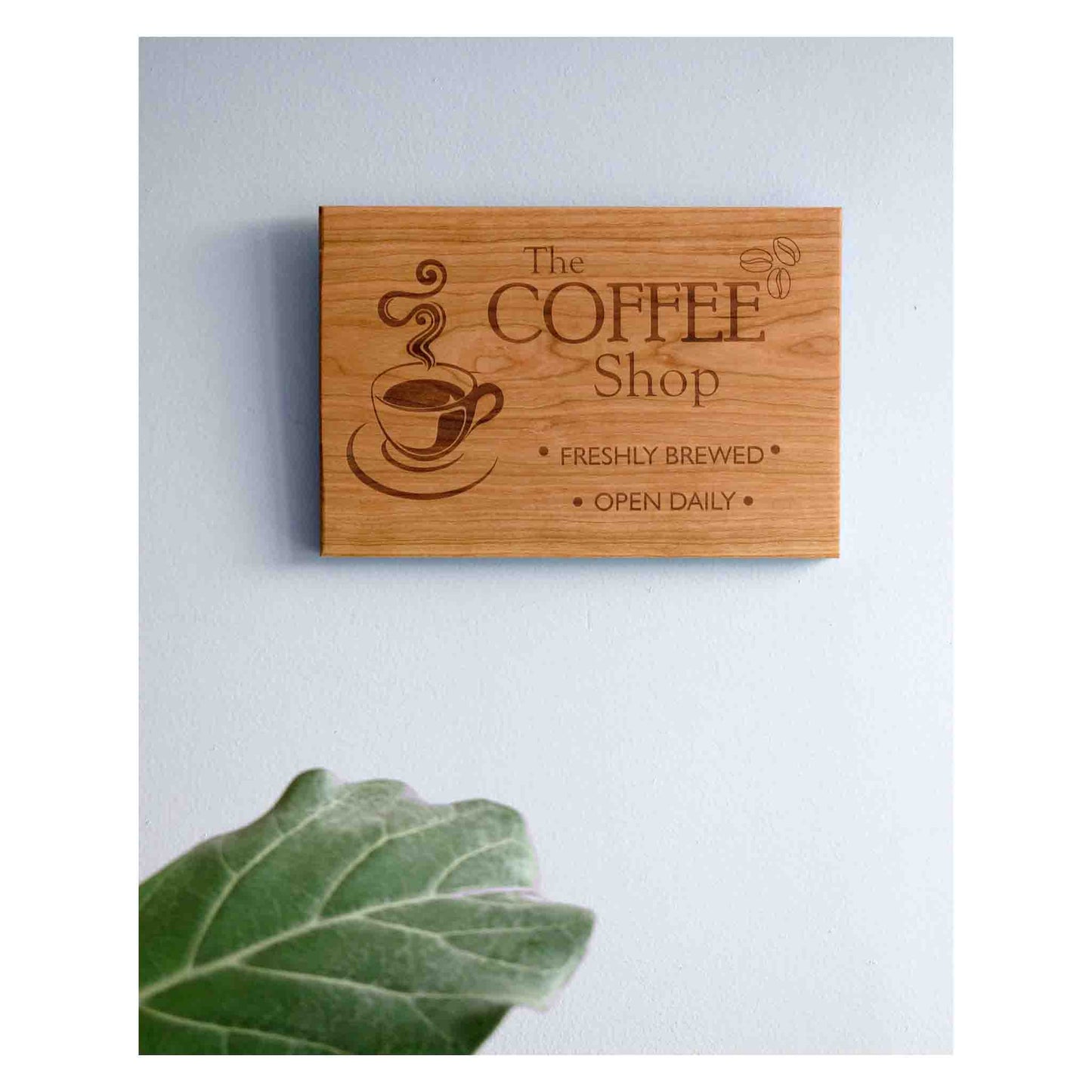 Coffee Nook Wall Art