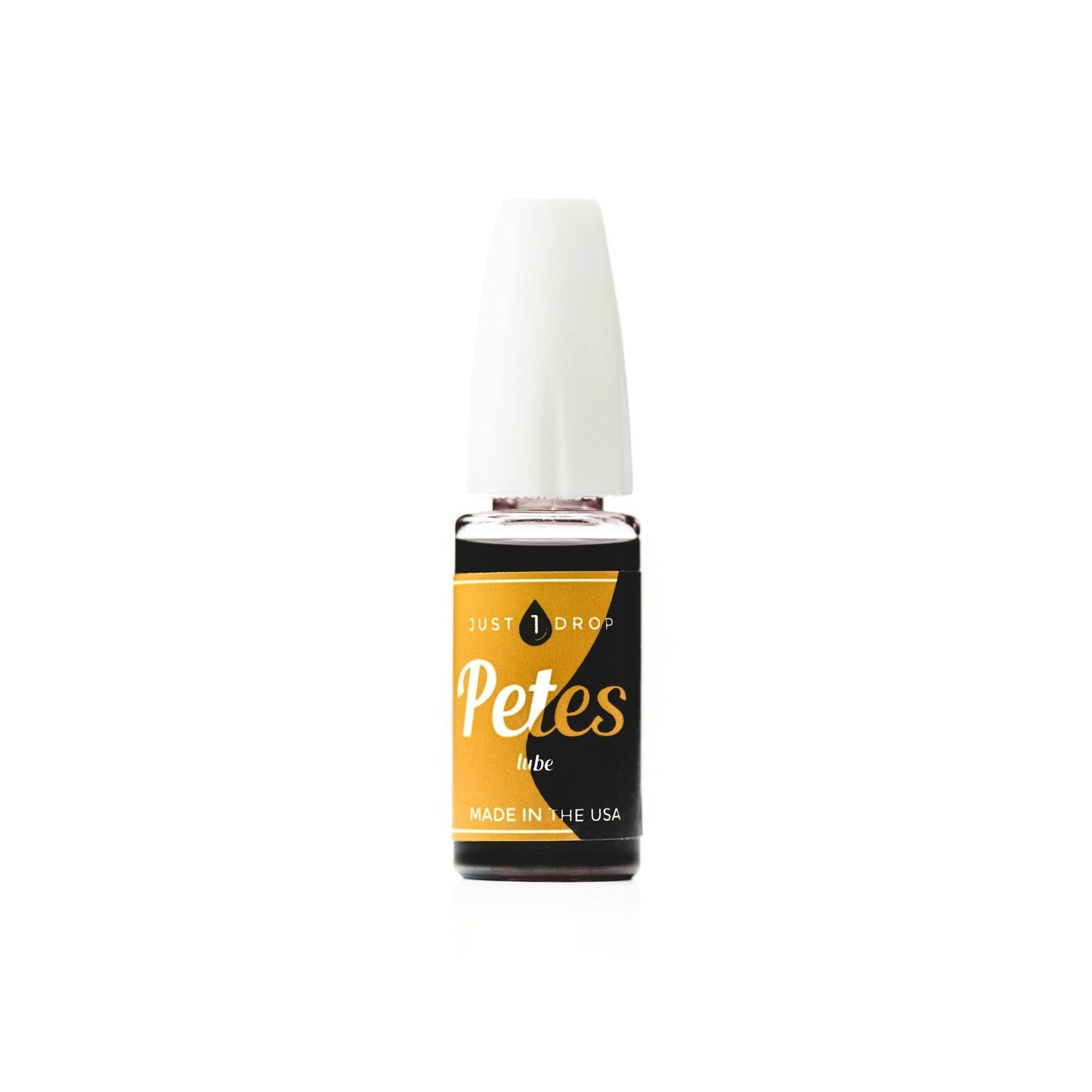 Petes Lube - Pocket Knife Oil