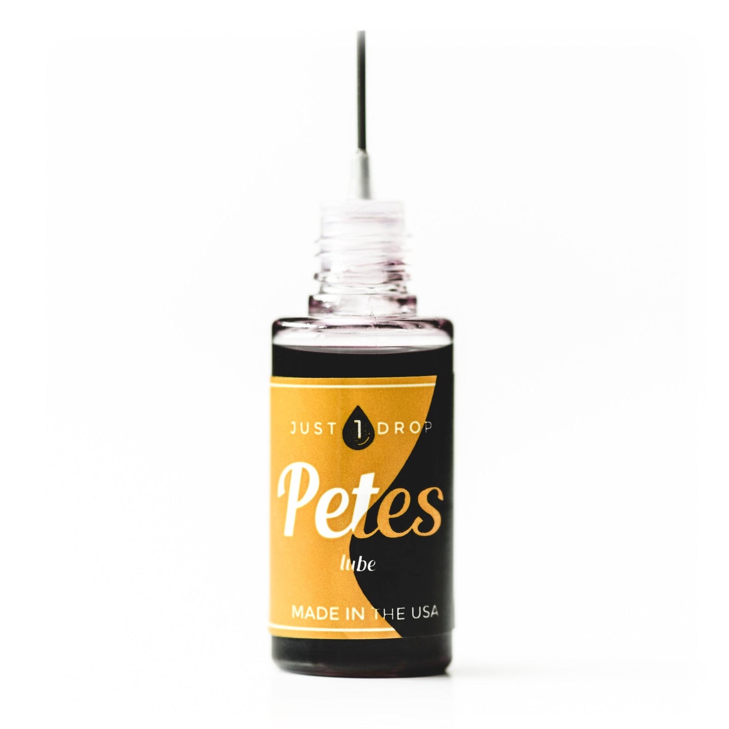 Petes Lube - Pocket Knife Oil
