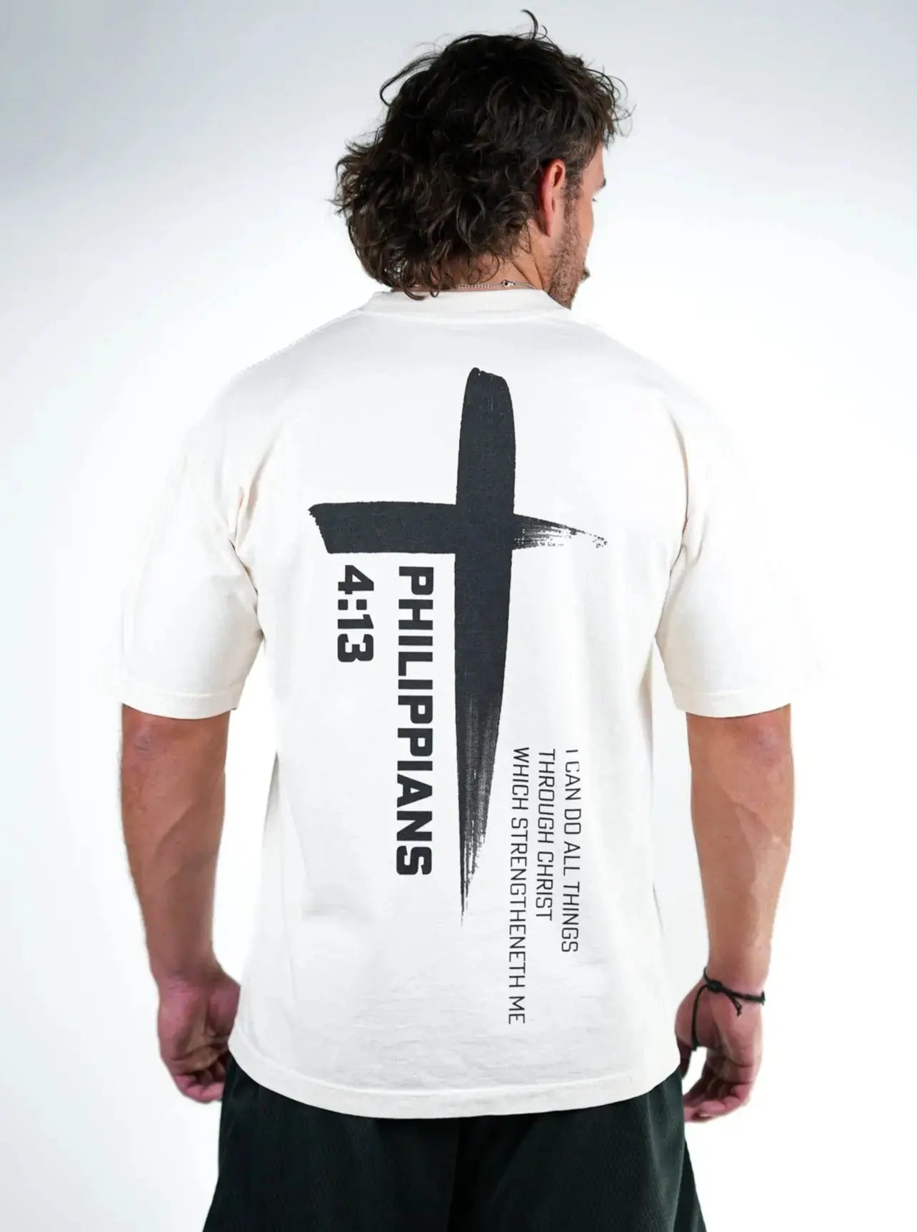 Phil 4:13 Tee