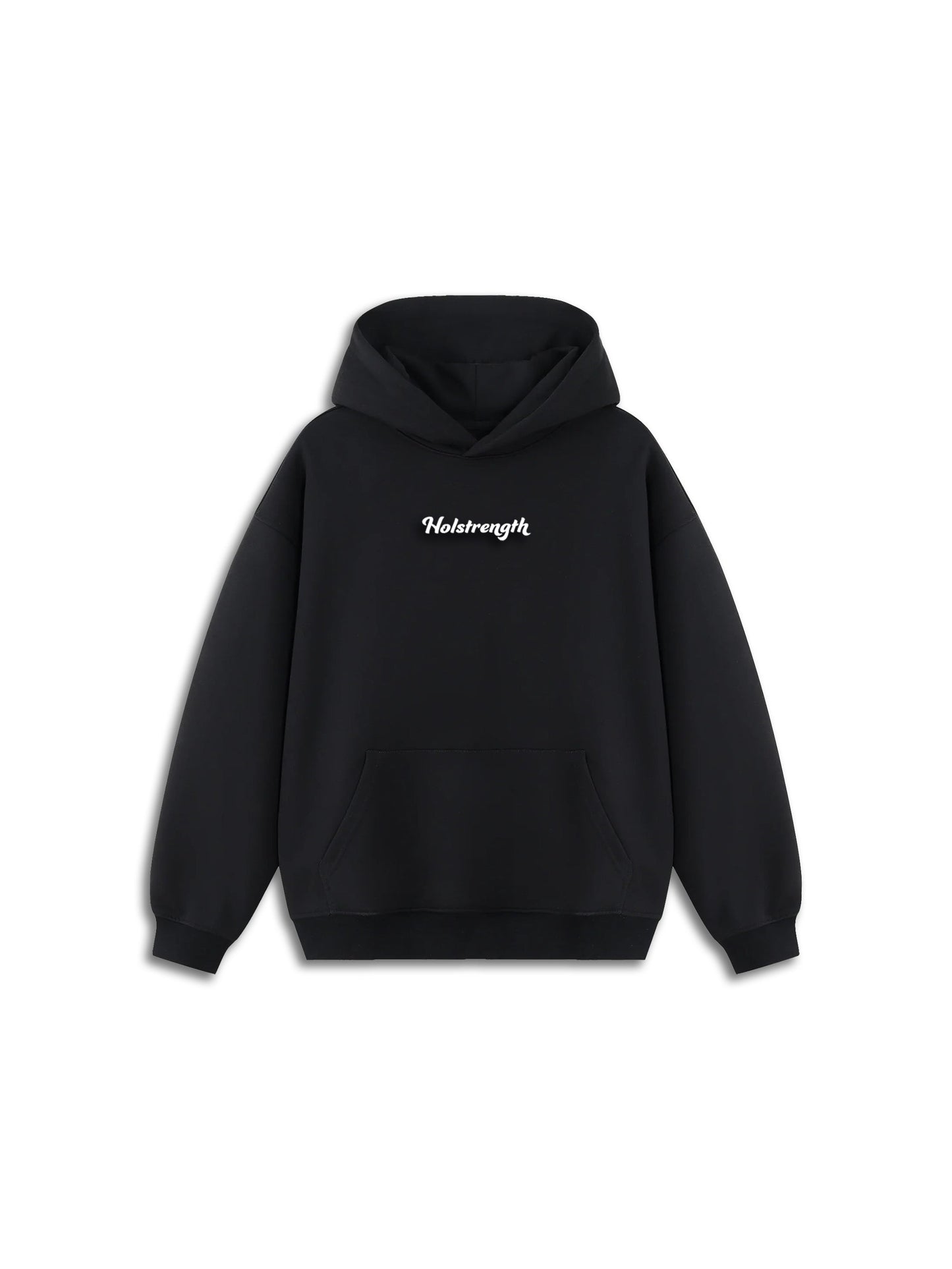 Phil 4:13 Hoodie
