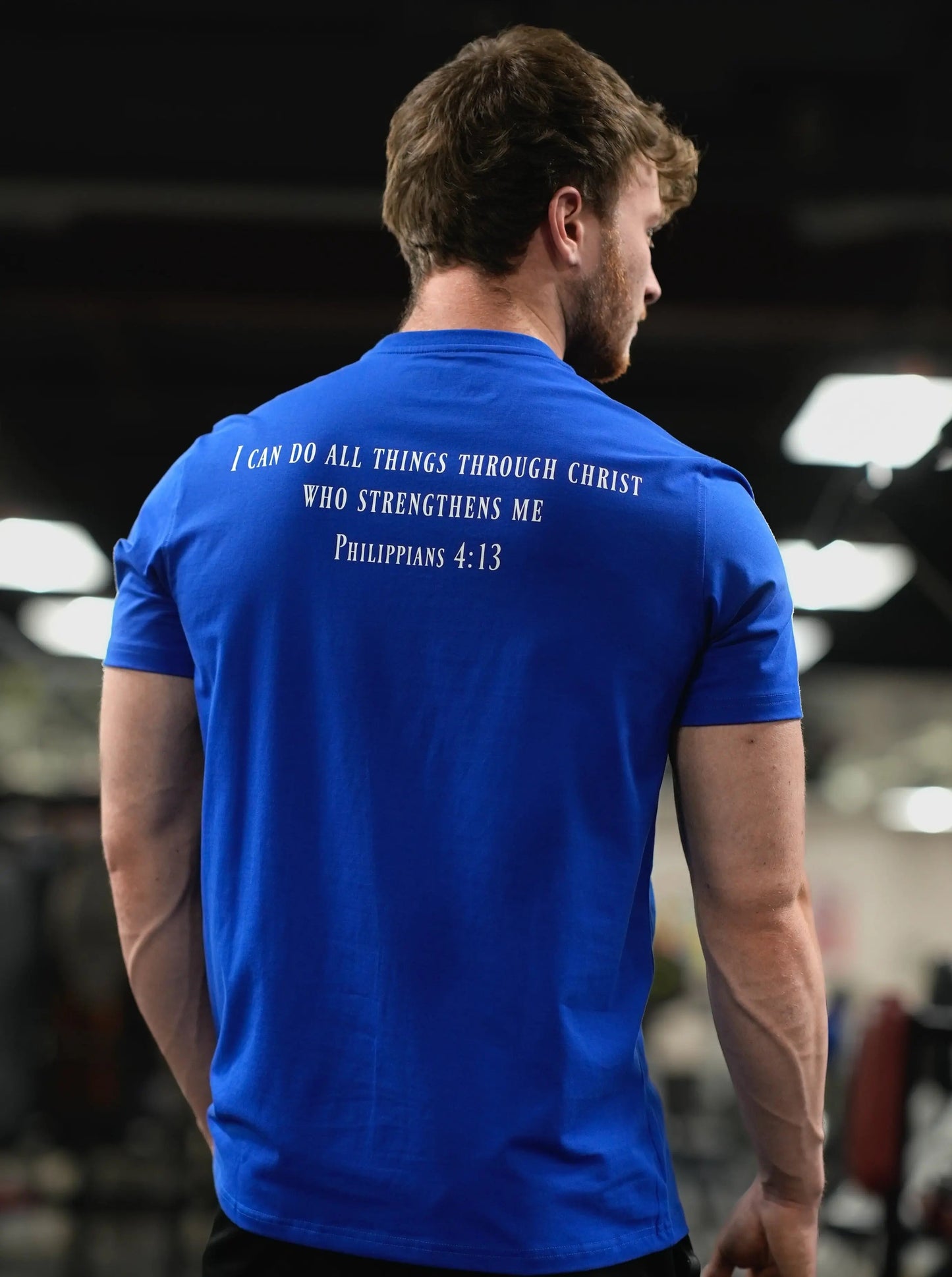 Sovereign Performance Tee