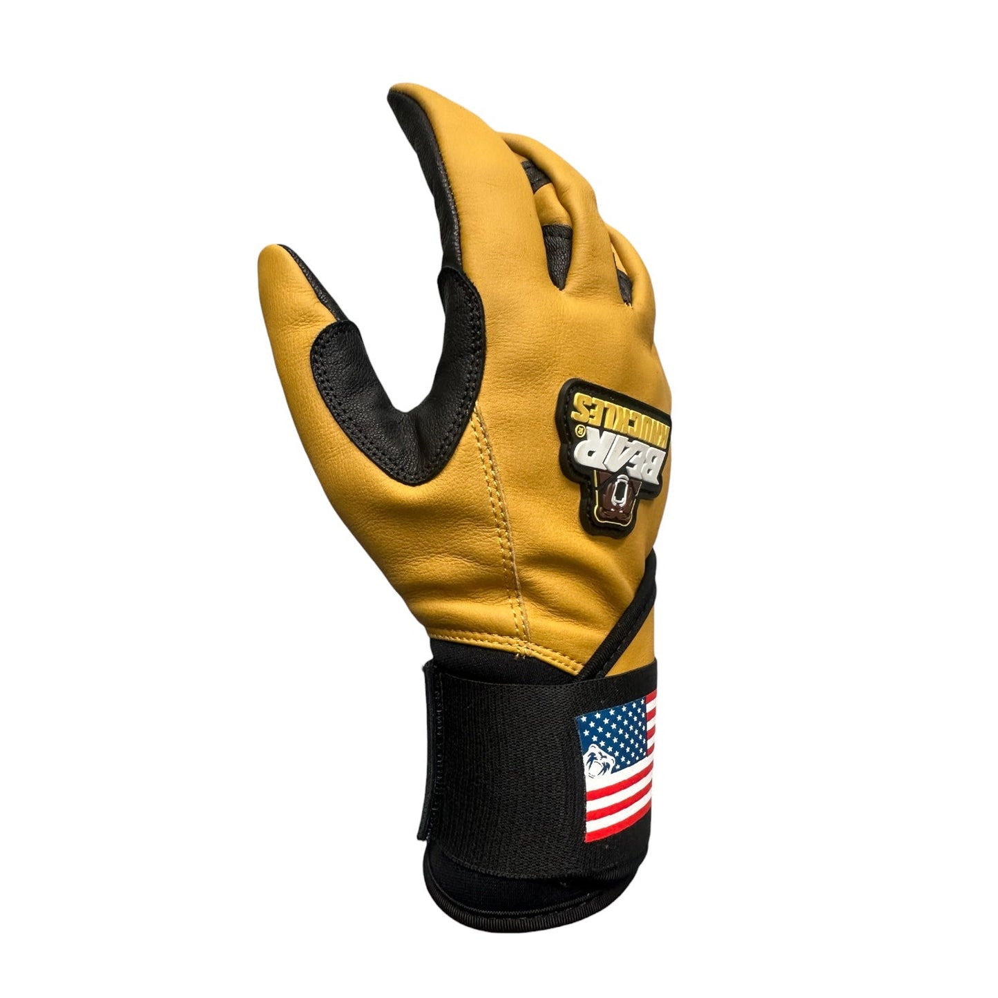 The Claw - LR223